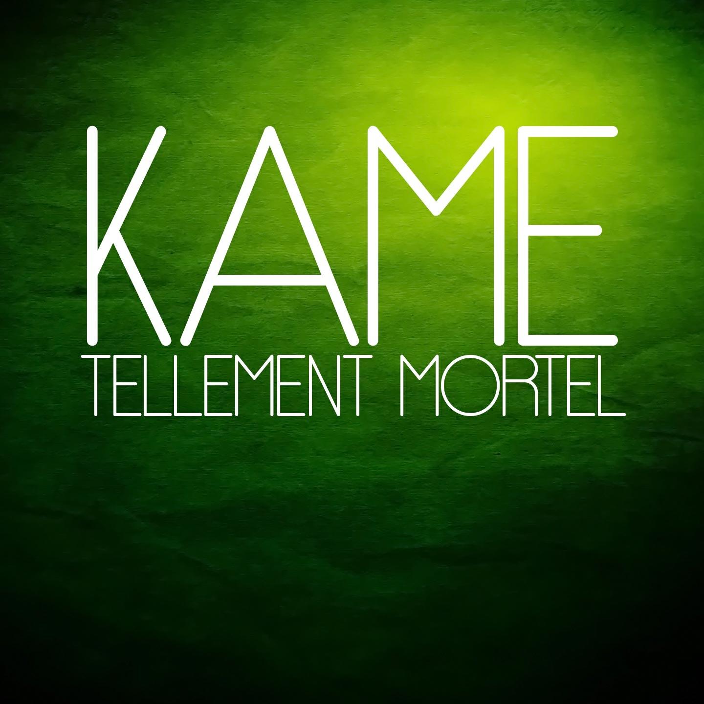 Скачать песню Kame - Tellement mortel бесплатно в MP3 для Android и iOS
