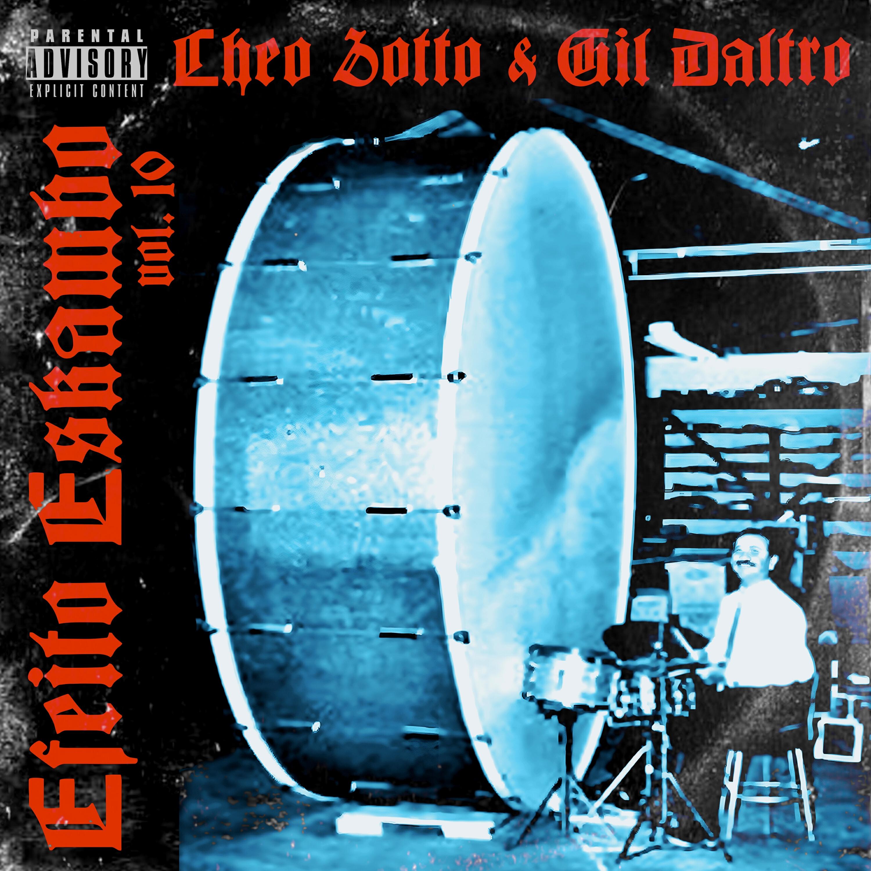 Gil Daltro