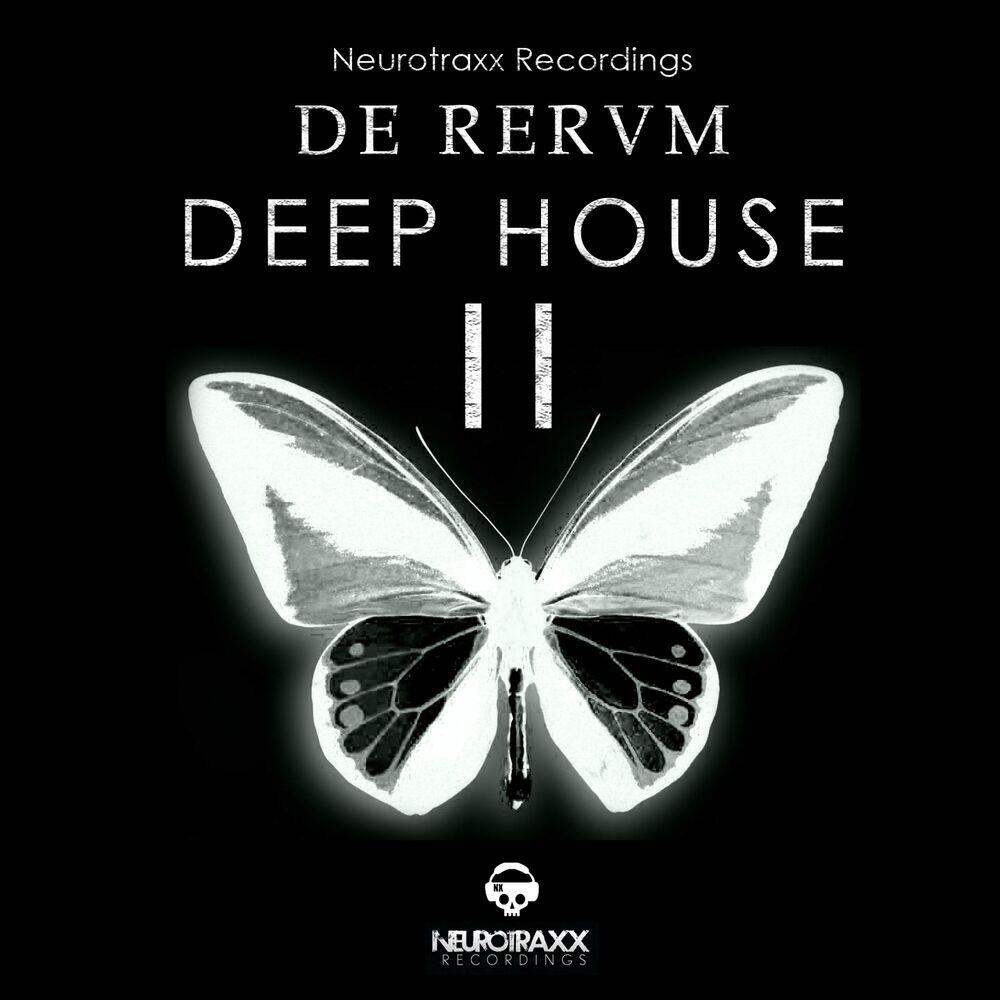 Релиз De Rerum Deep House, Vol. 2