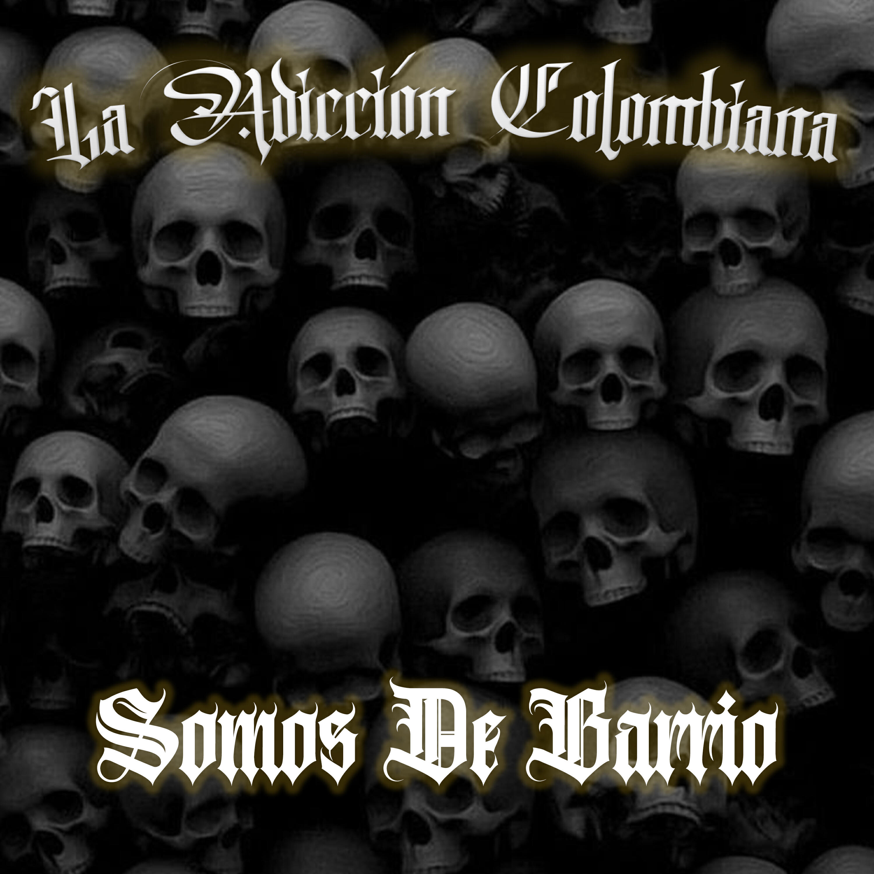 La Adicción Colombiana
