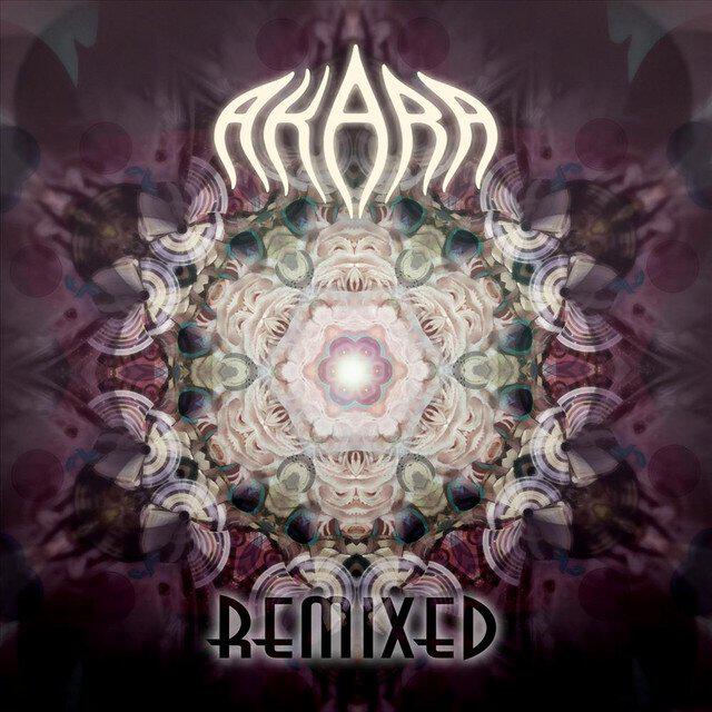 Релиз Akara:Remixed