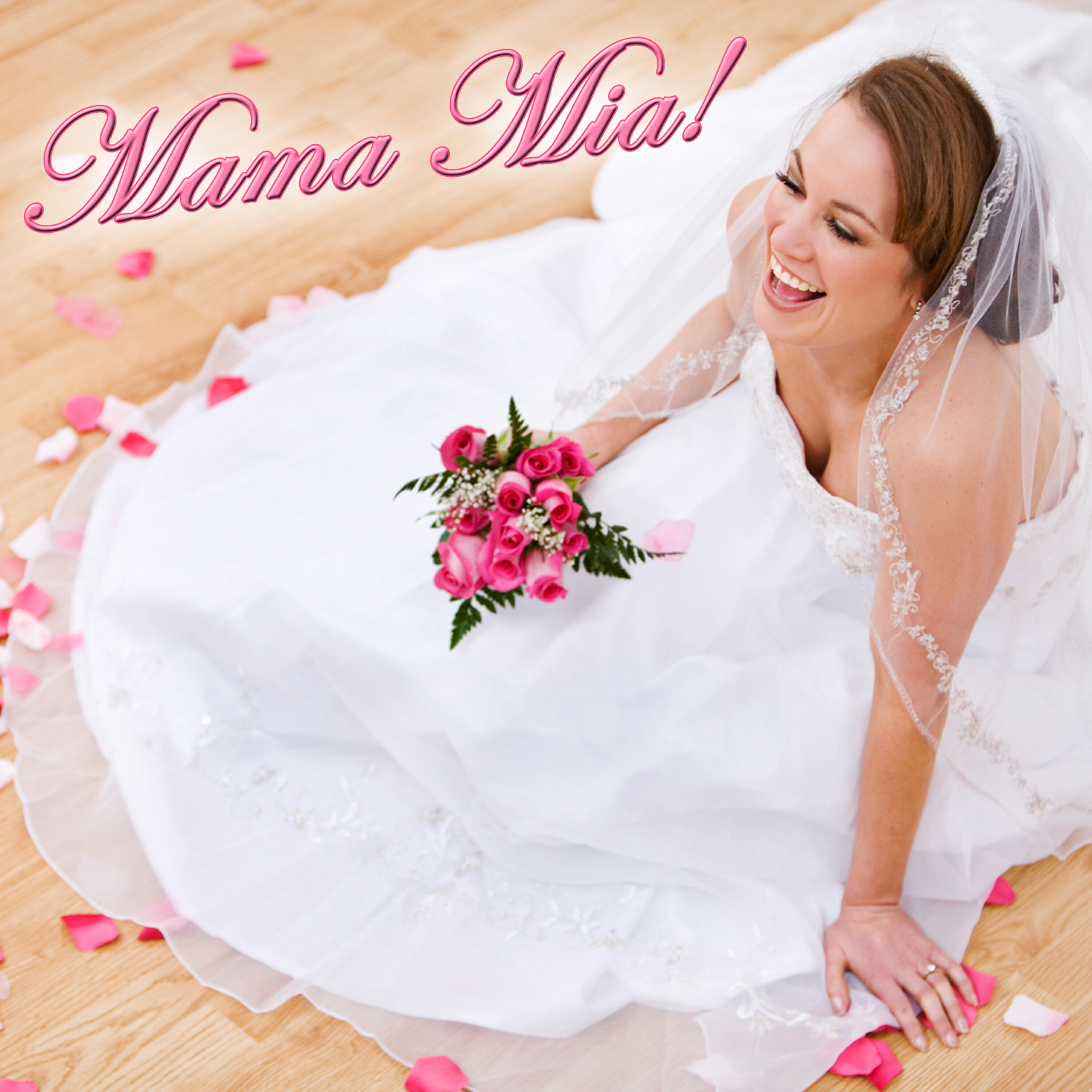 Релиз Mama Mia!