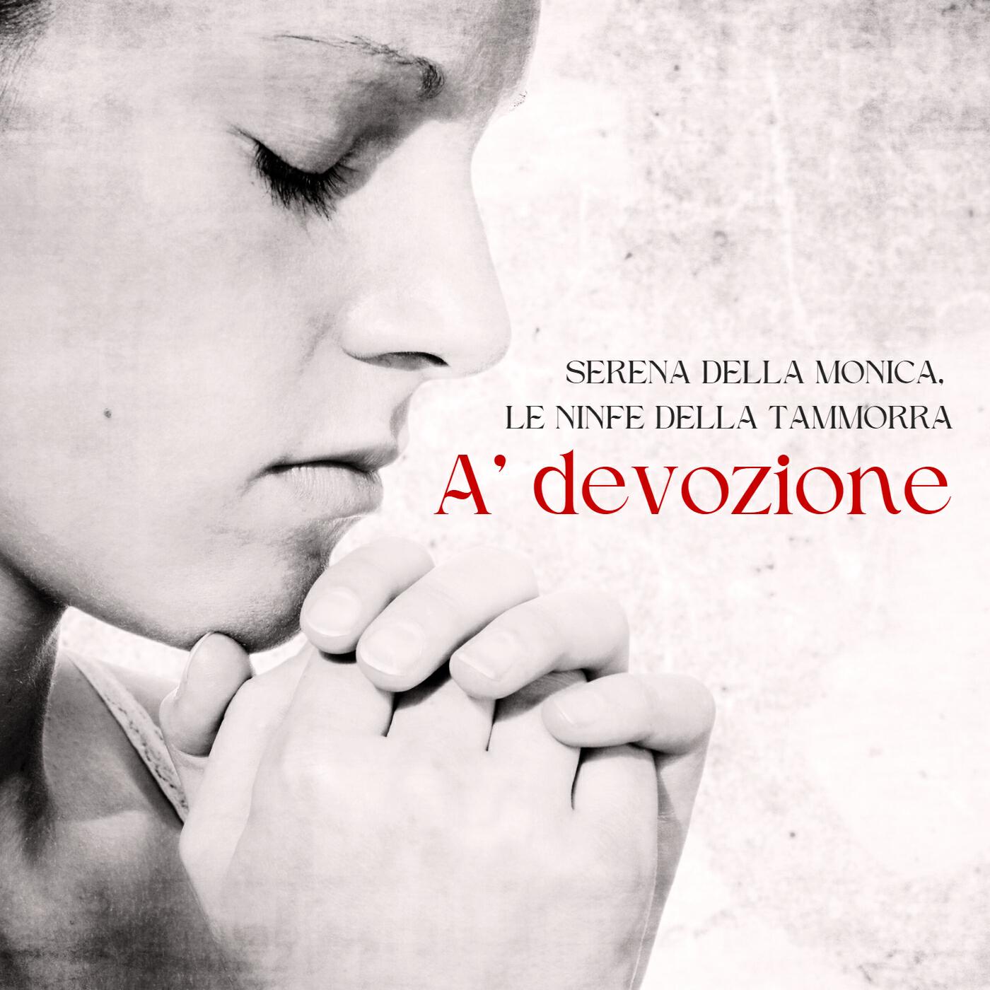 Le Ninfe della Tammorra