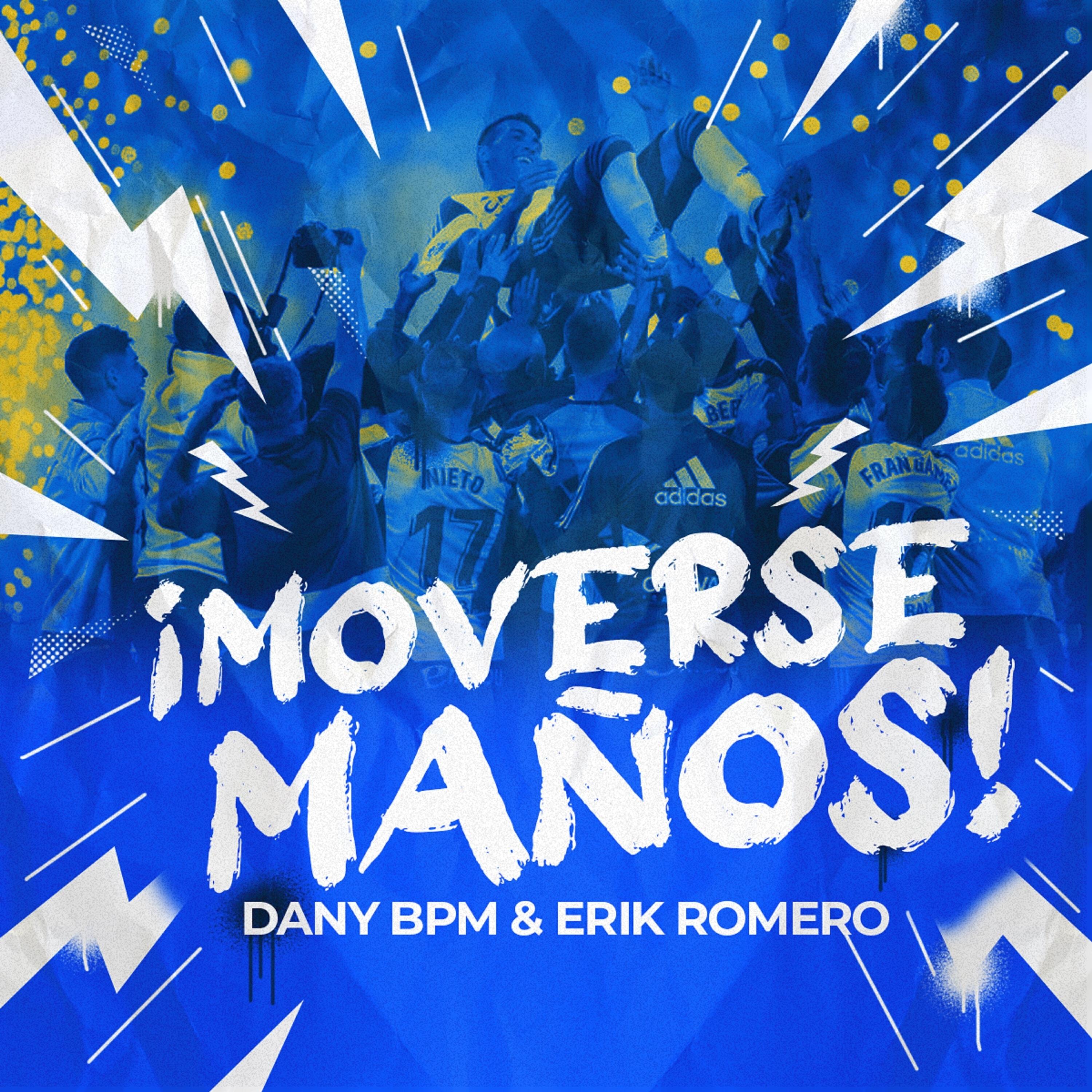 Erik Romero