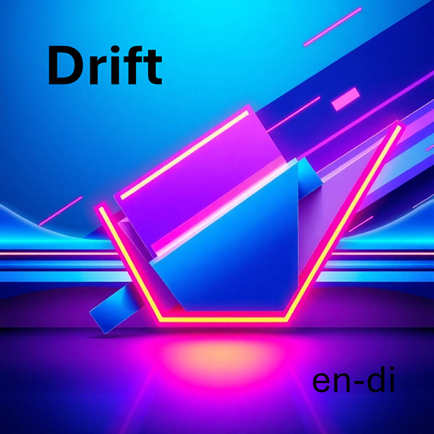 Релиз Drift