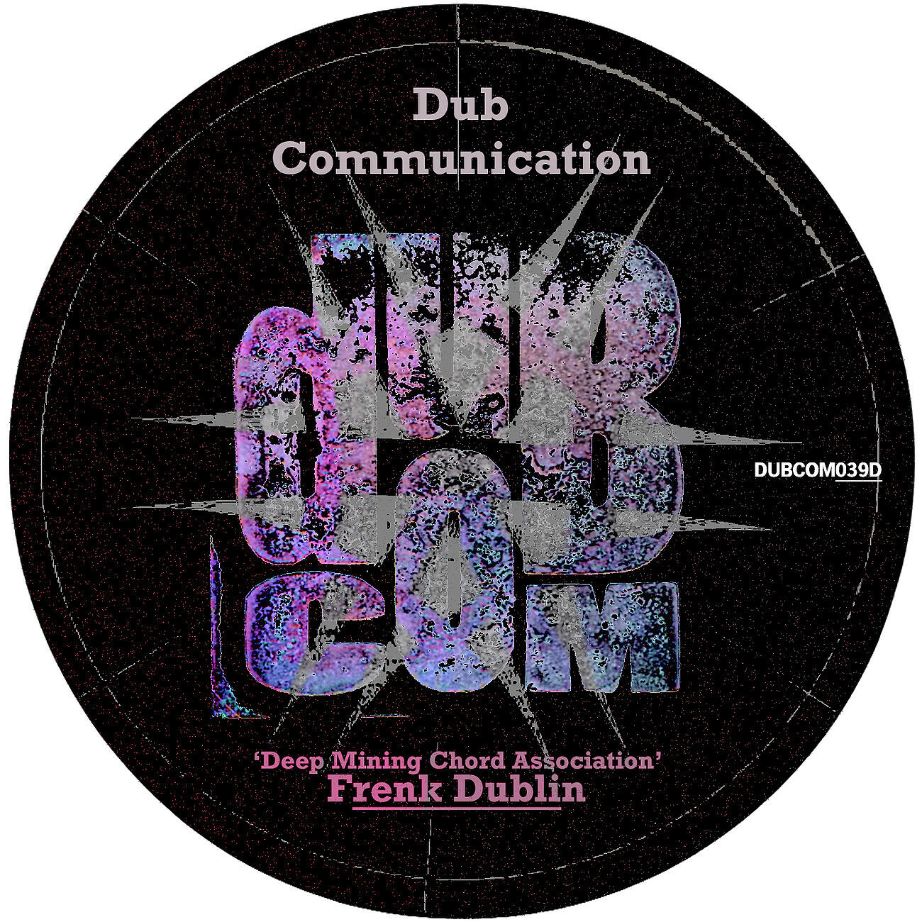 Релиз Deep Mining Chord Association