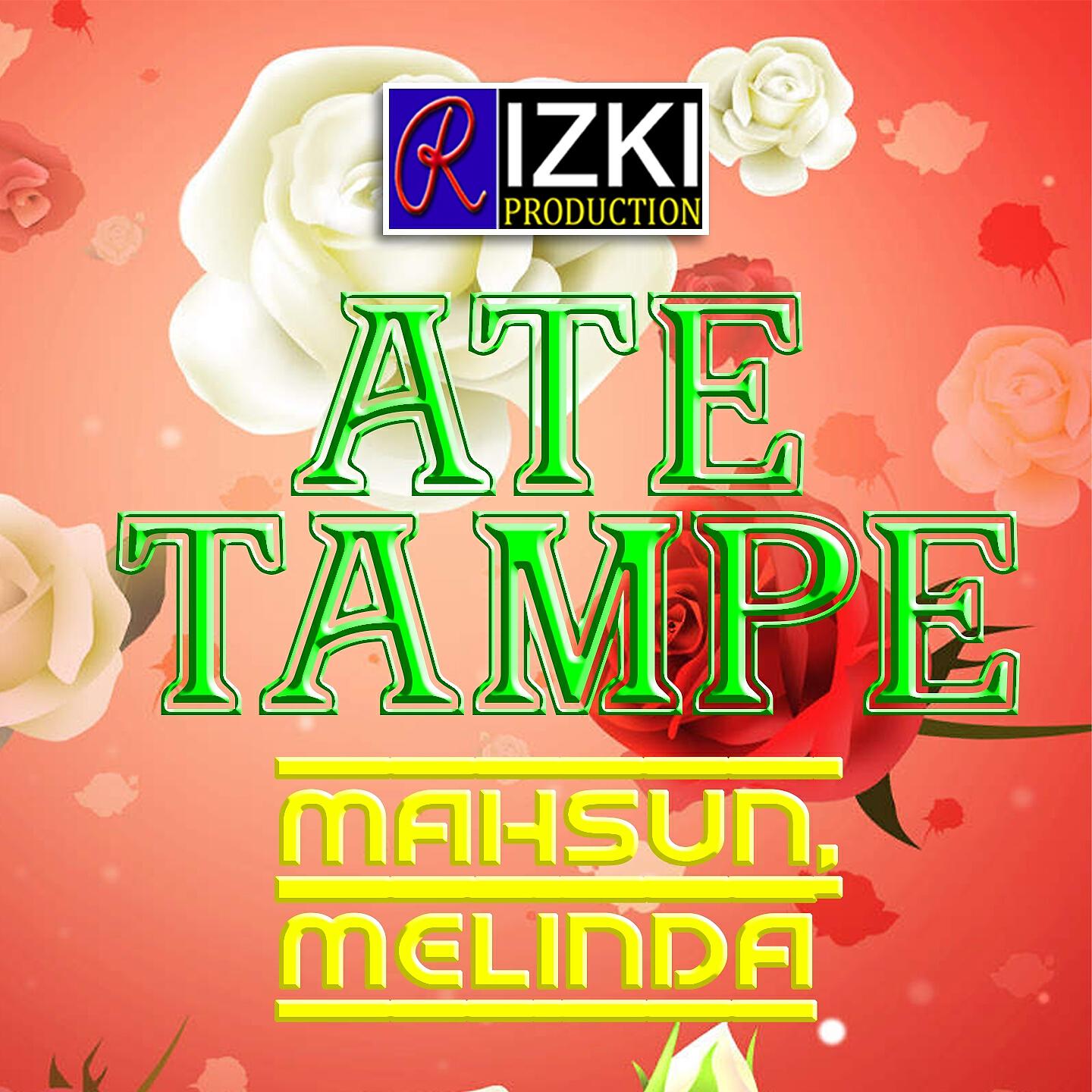 Релиз Ate Tampe