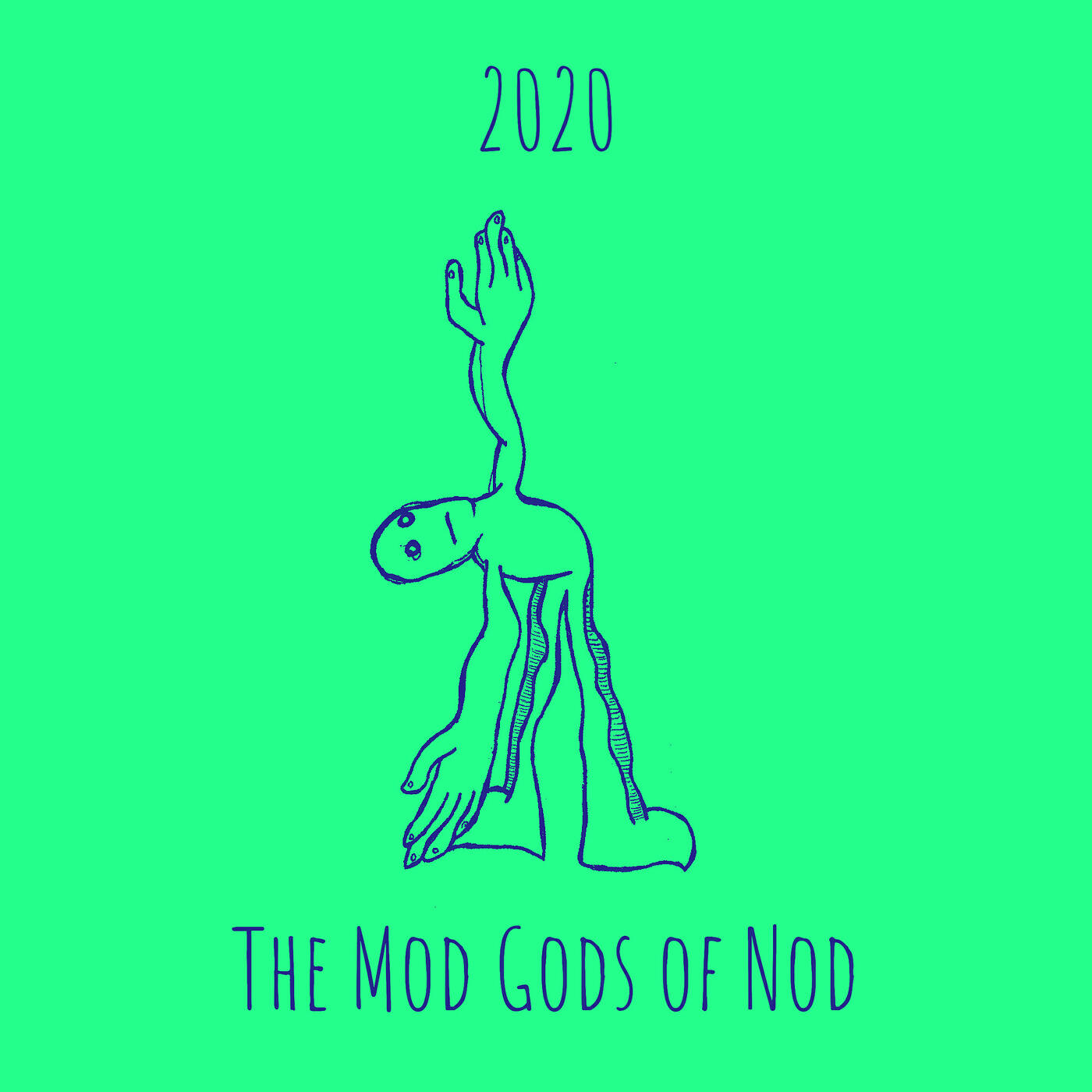 Релиз 2020