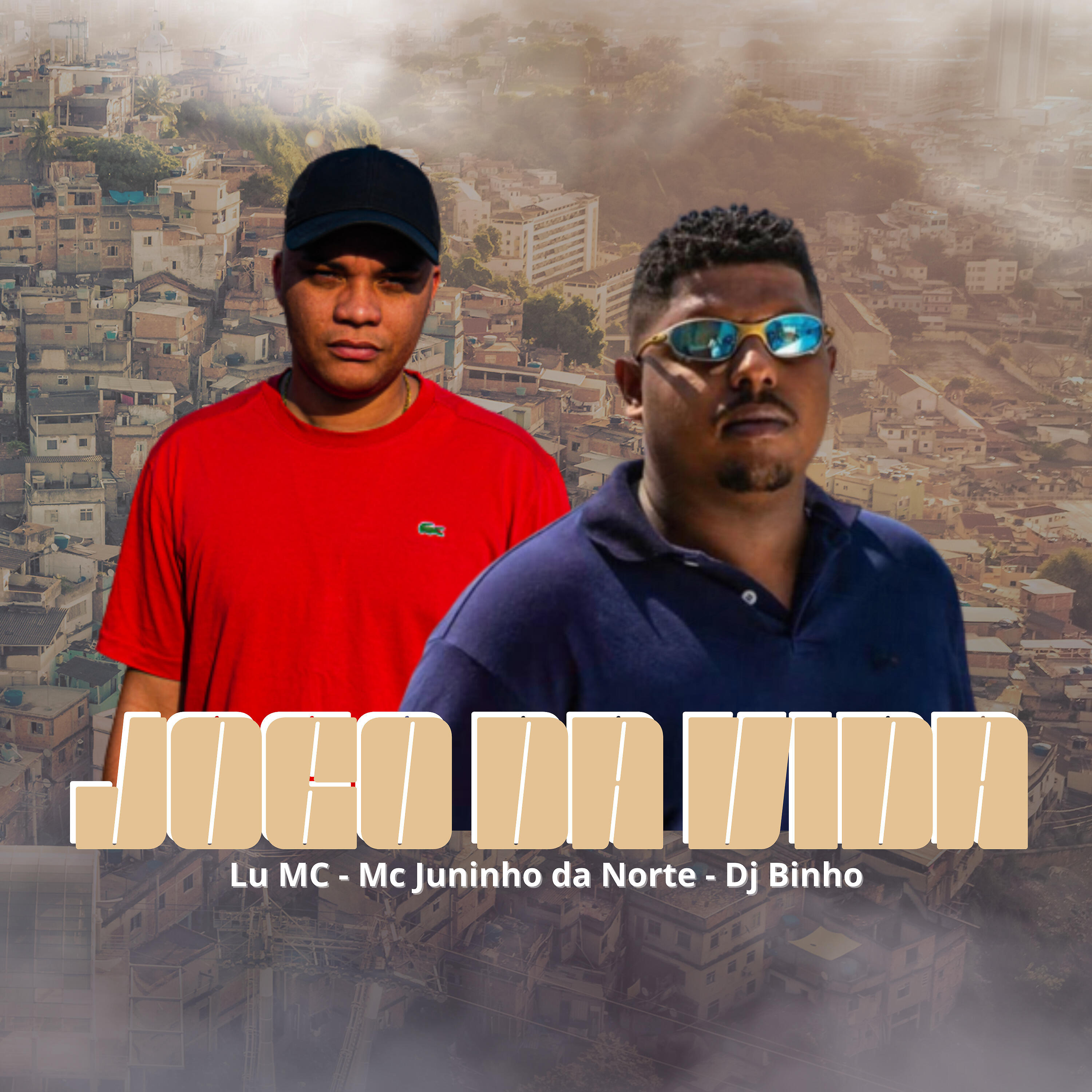 Релиз Jogo da Vida