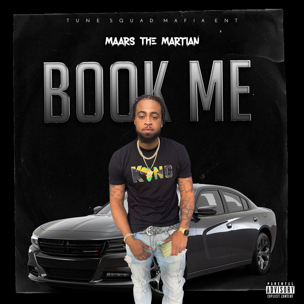 Релиз Book Me