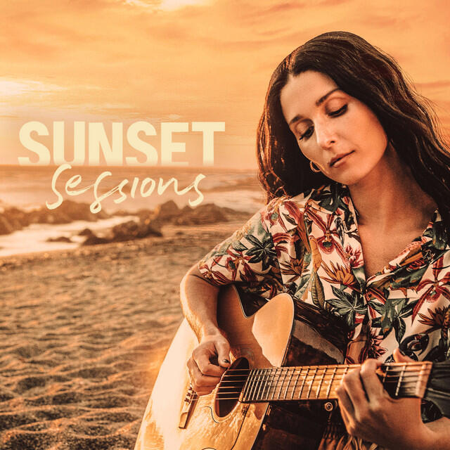 Релиз Quiero Verte Más (Sunset Sessions)