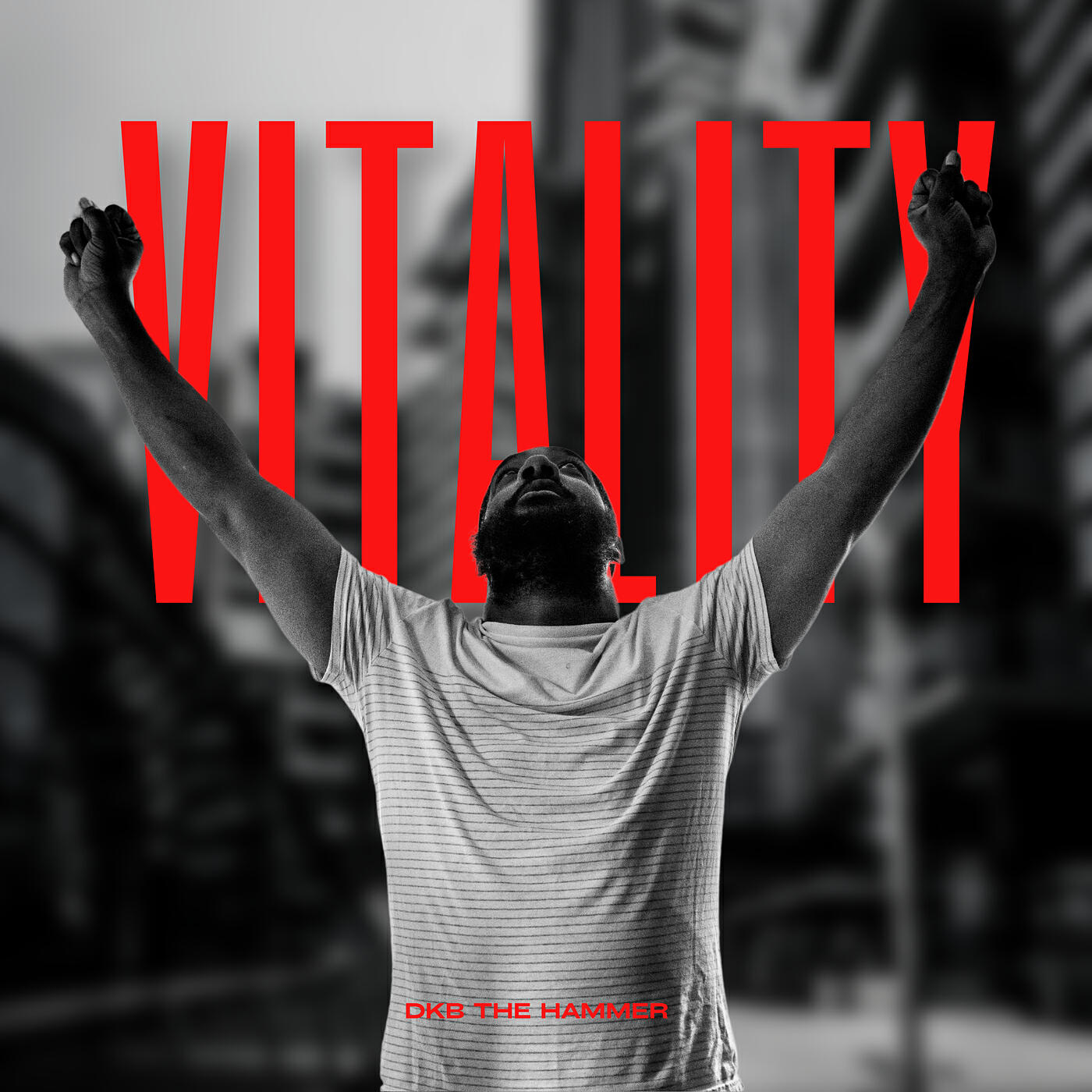 Релиз Vitality