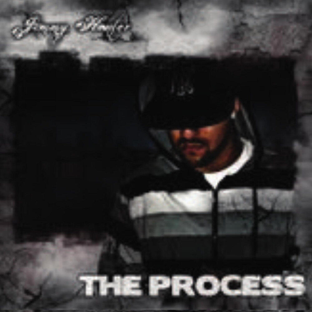 Релиз The Process