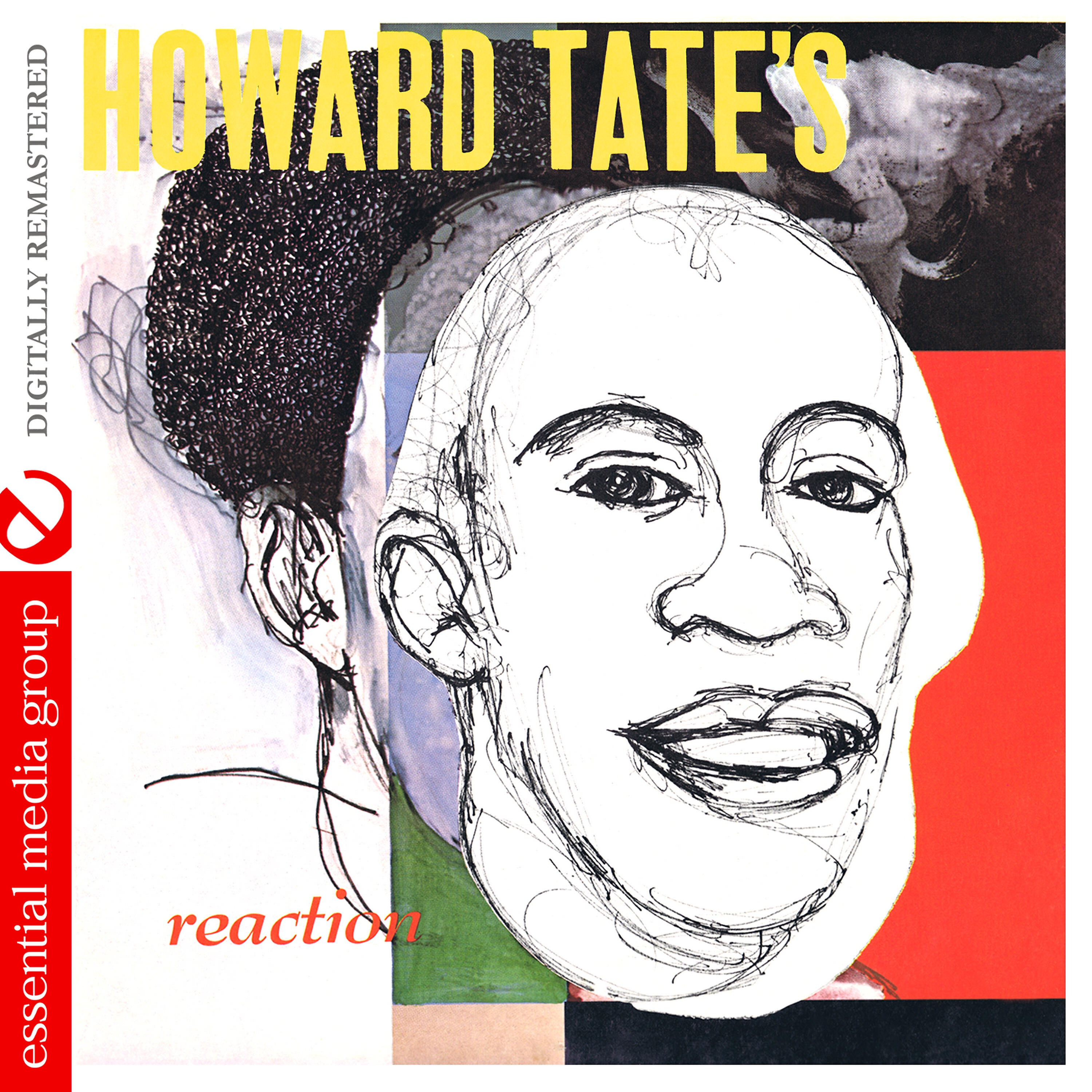 Релиз Howard Tate's Reaction (Digitally Remastered)