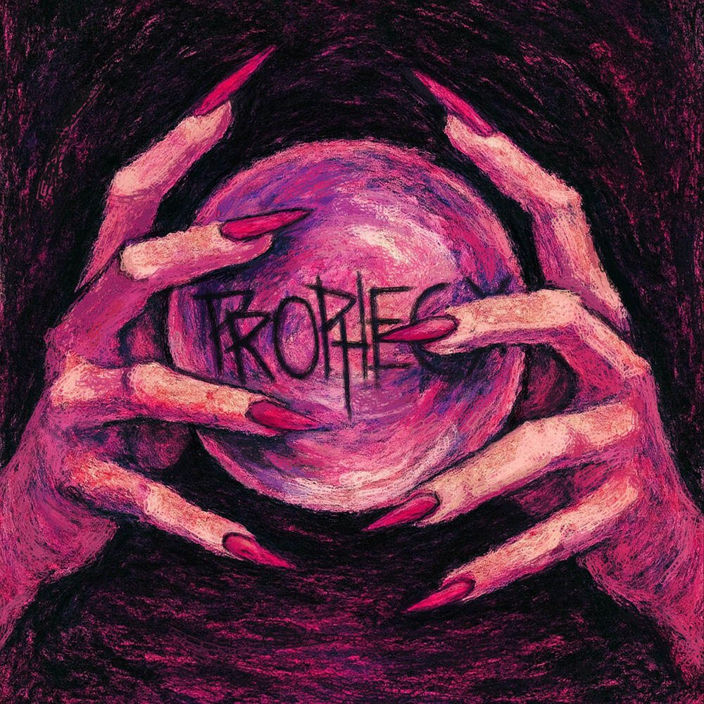 Релиз PROPHECY