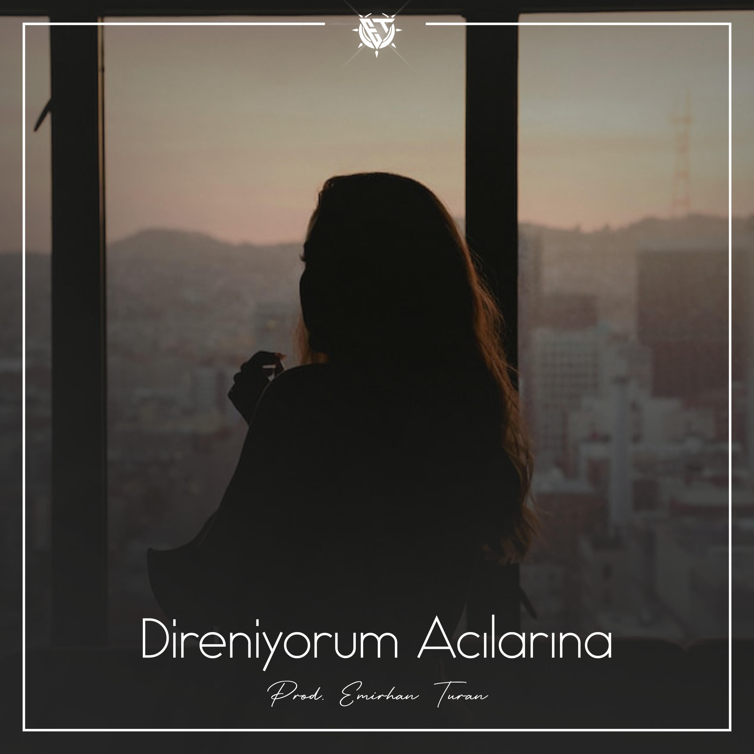 Релиз Direniyorum Acılarına