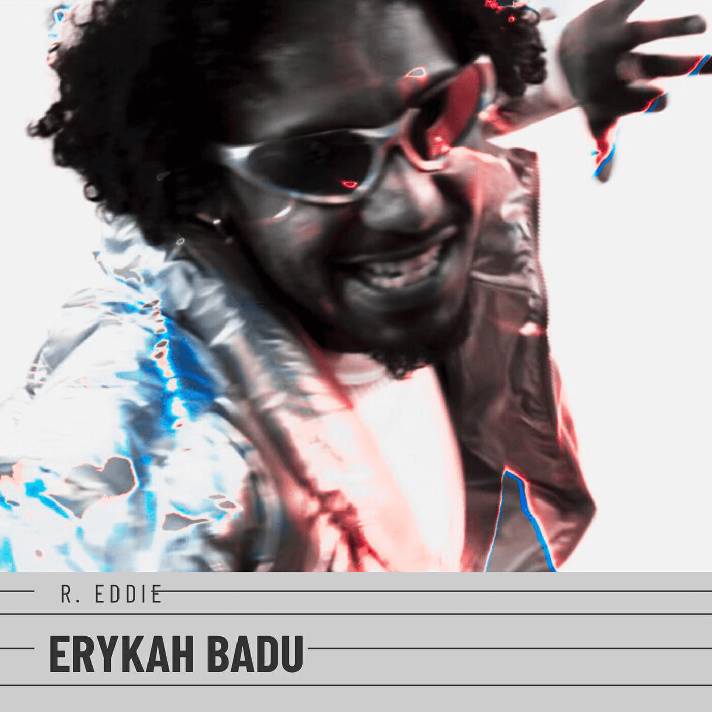 Релиз Erykah Badu