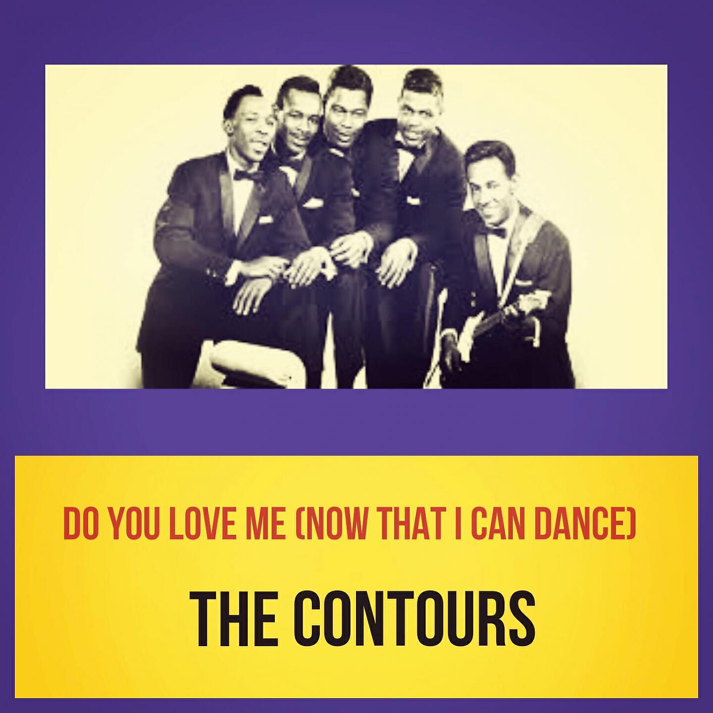 Релиз Do You Love Me (Now That I Can Dance)