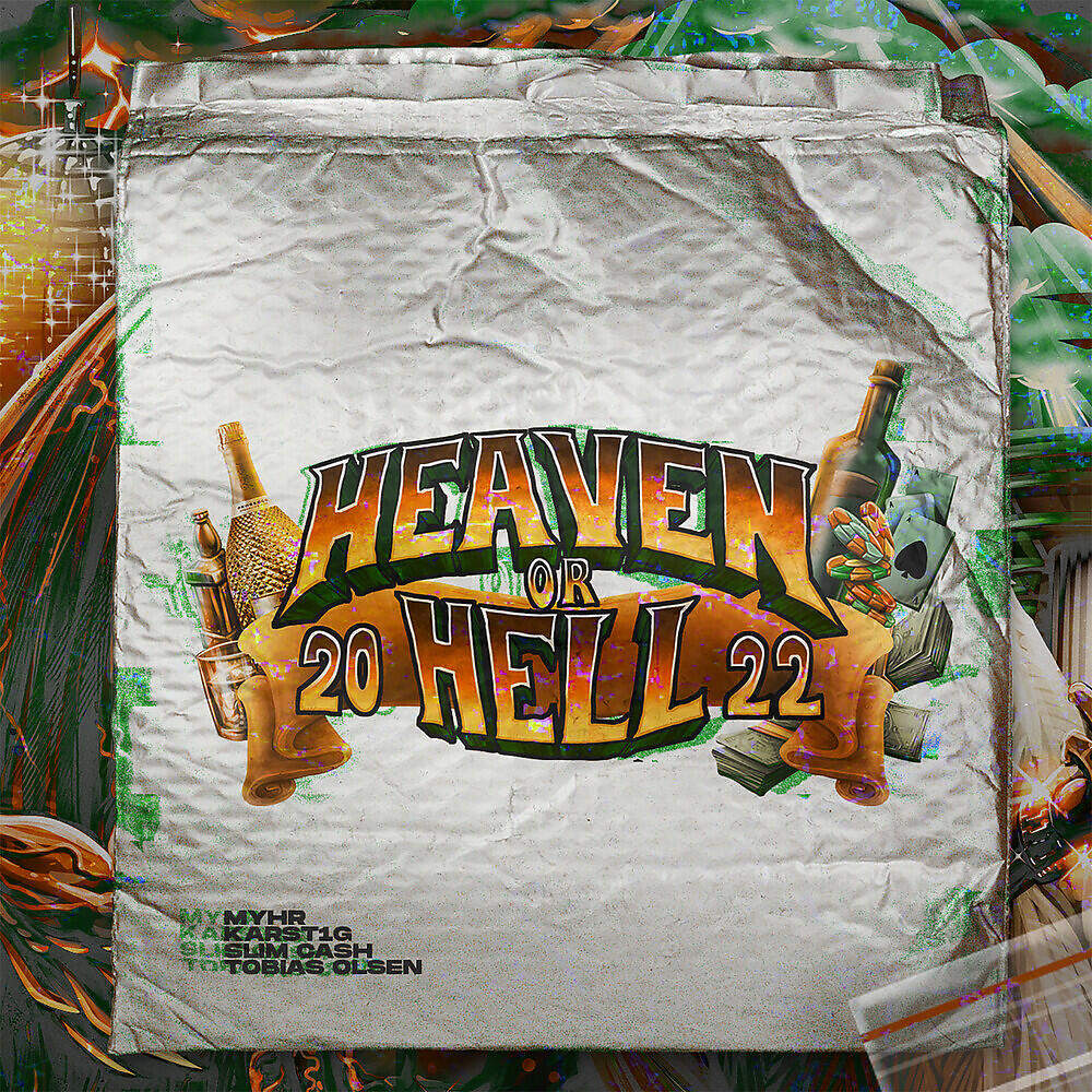 Релиз Heaven or Hell 2022