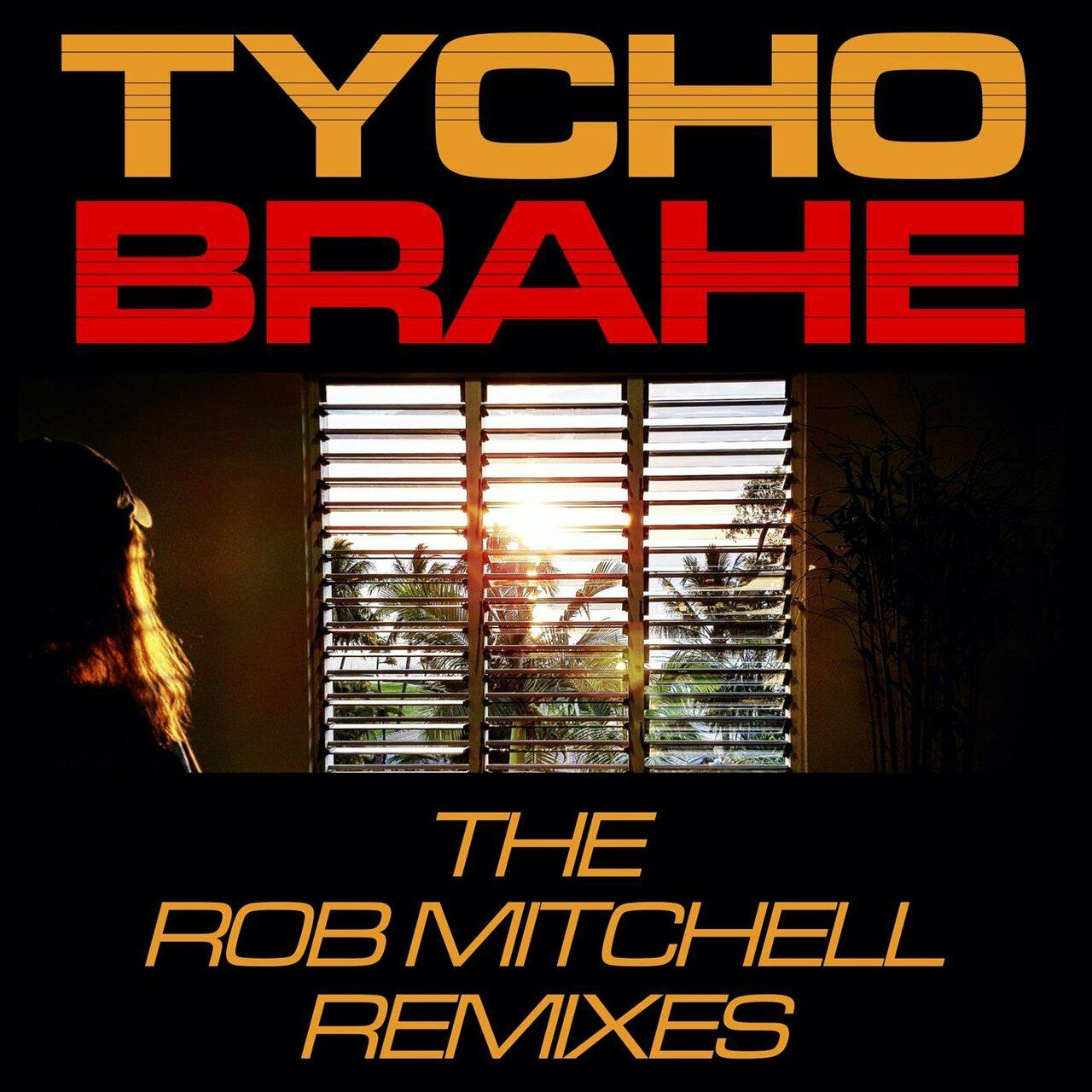 Релиз The Rob Mitchell Remixes
