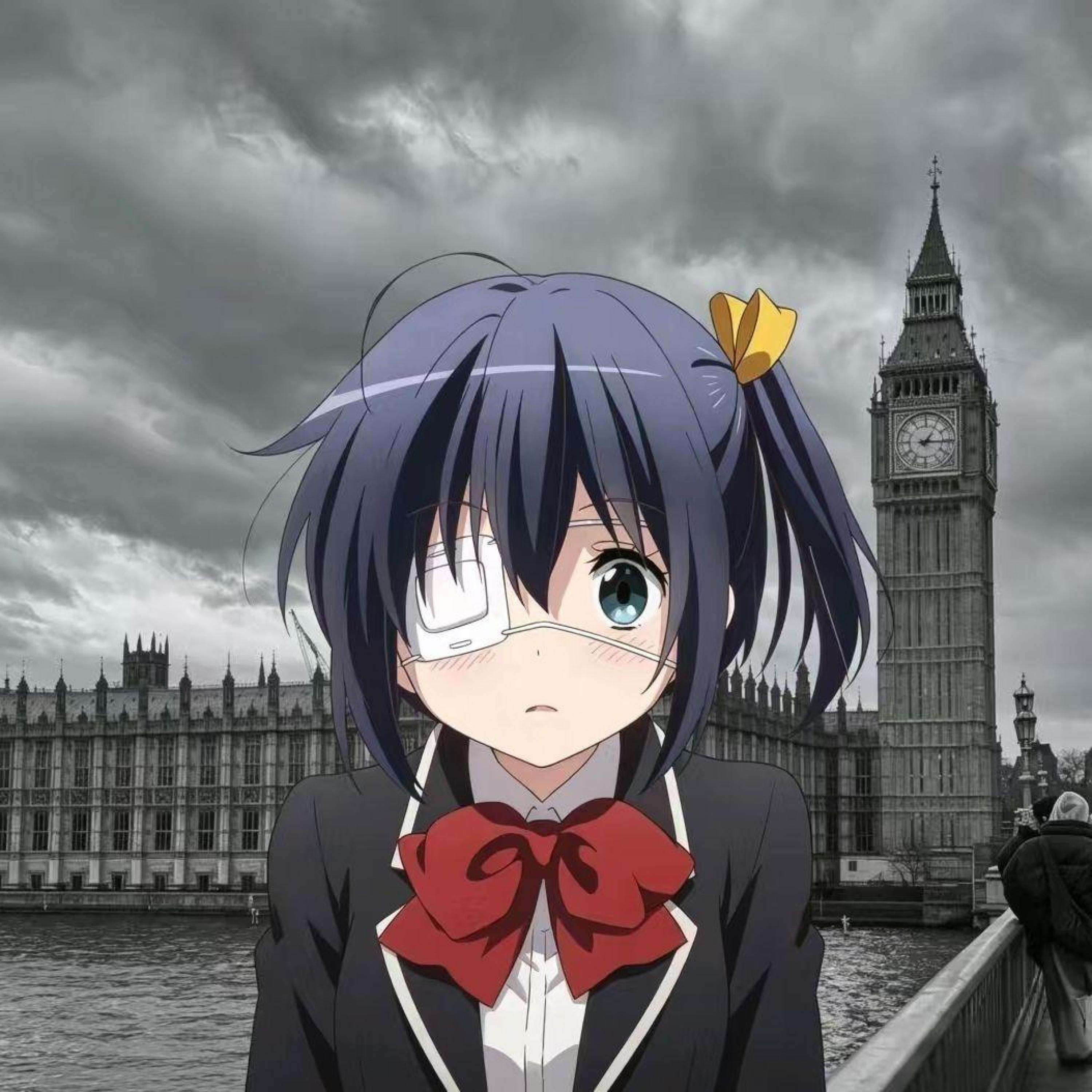 神之伤感