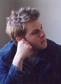 Jeff Hanson