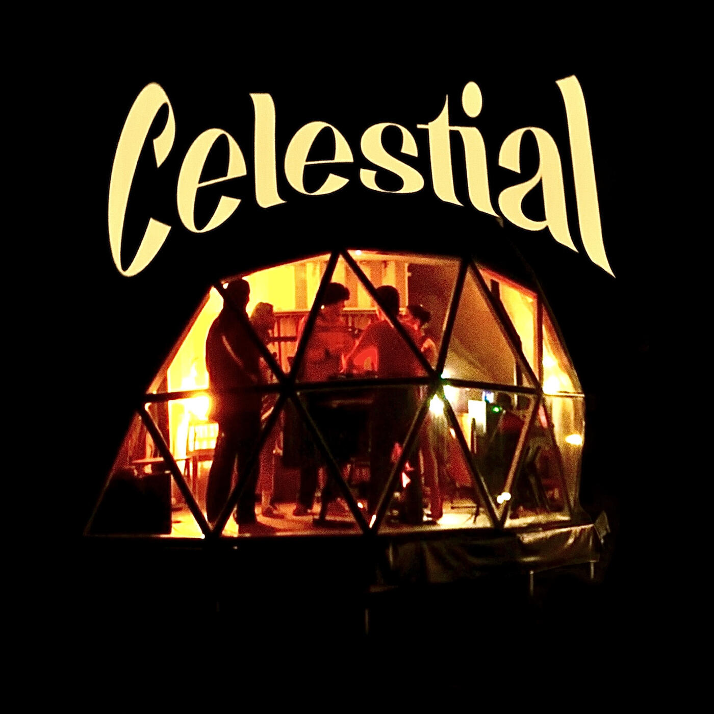 Релиз Celestial