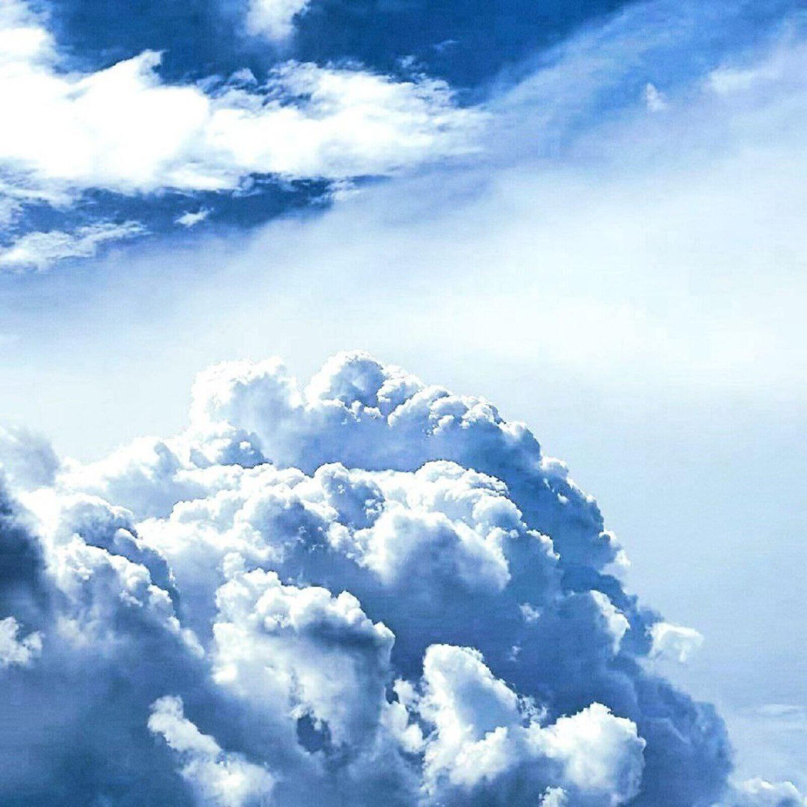 Релиз Выше неба