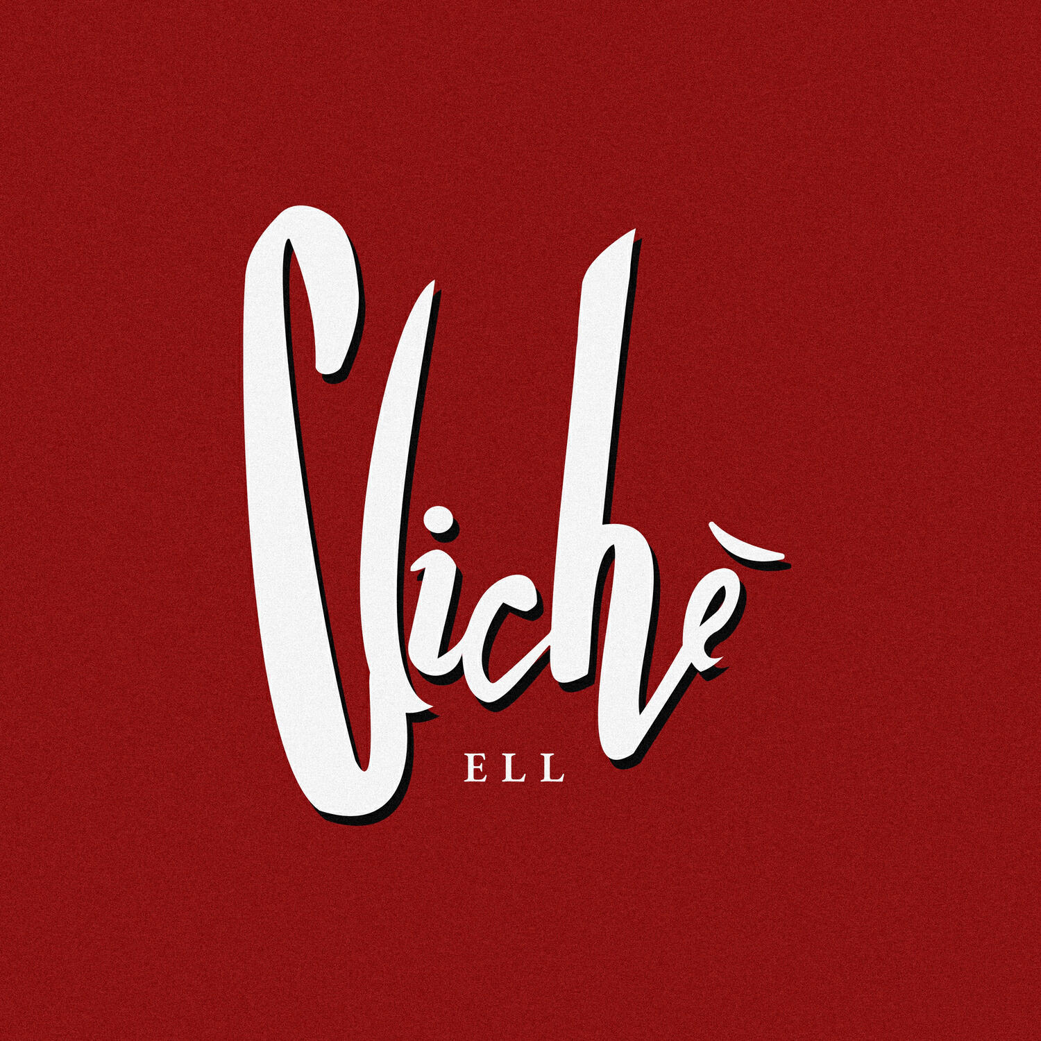 Релиз Clichè