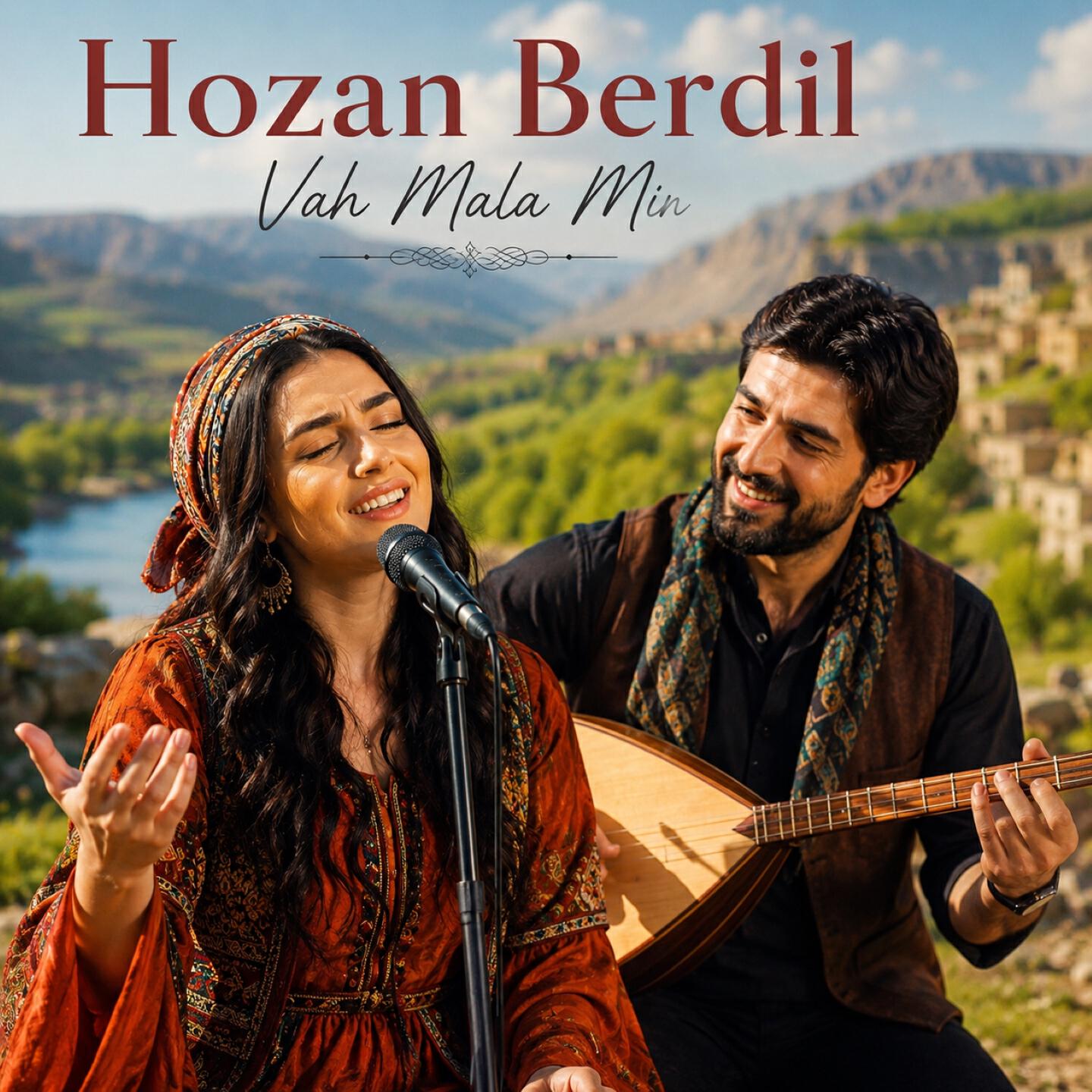 Hozan Berdil