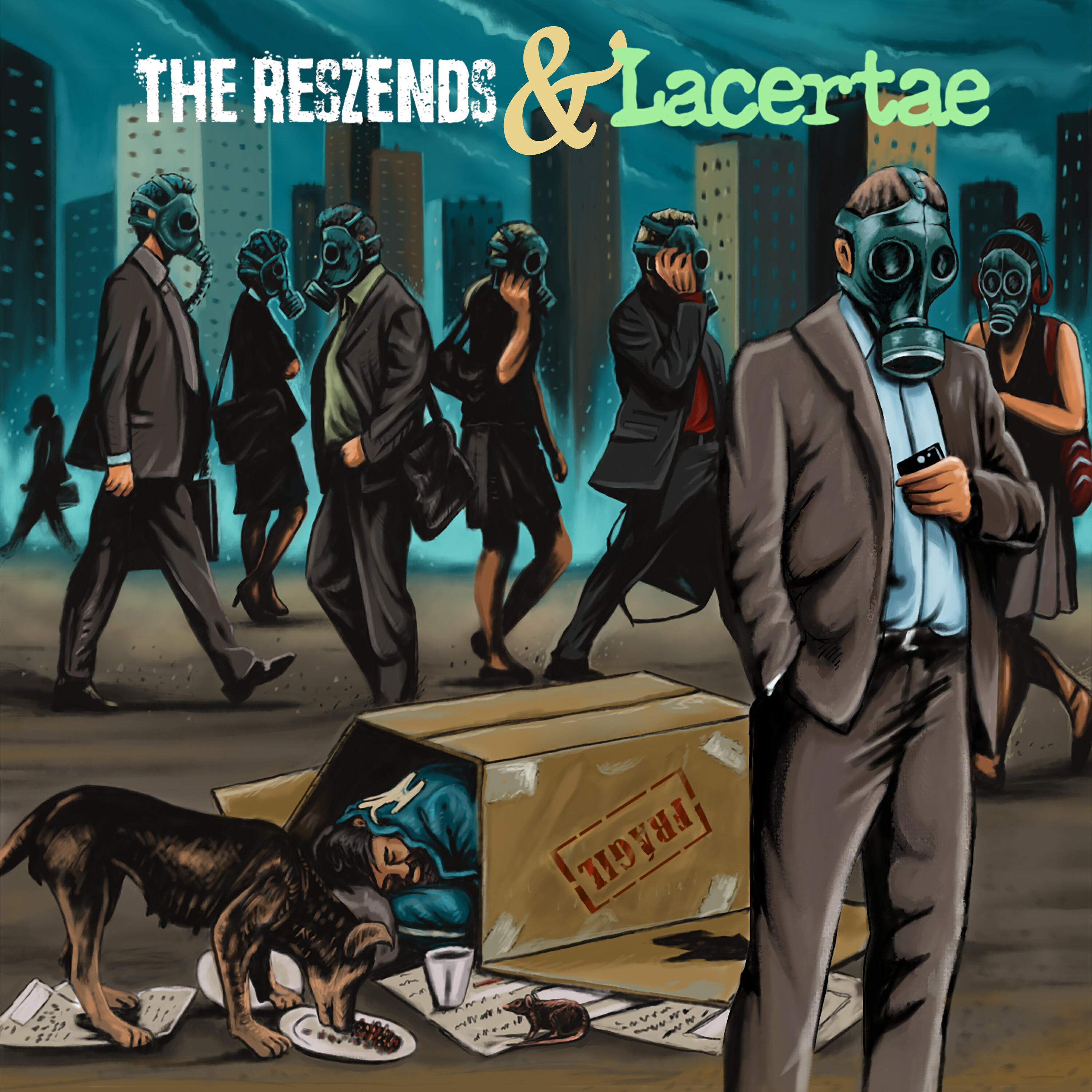 Lacertae