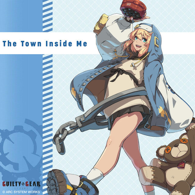 Релиз The Town Inside Me