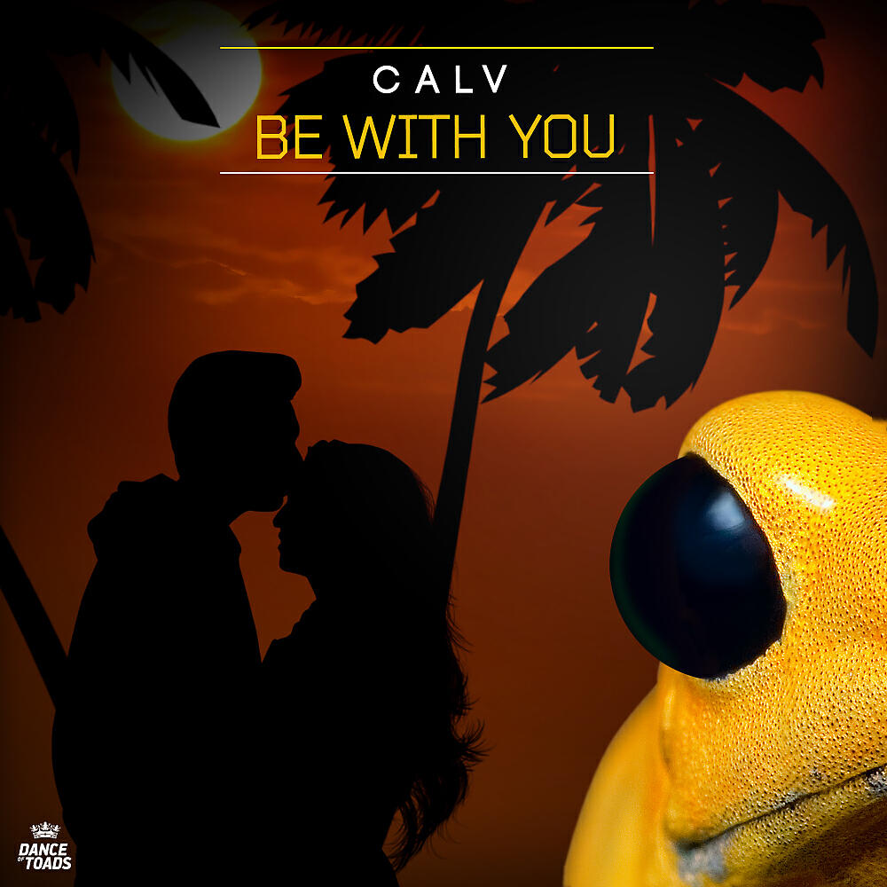 Релиз Be With You