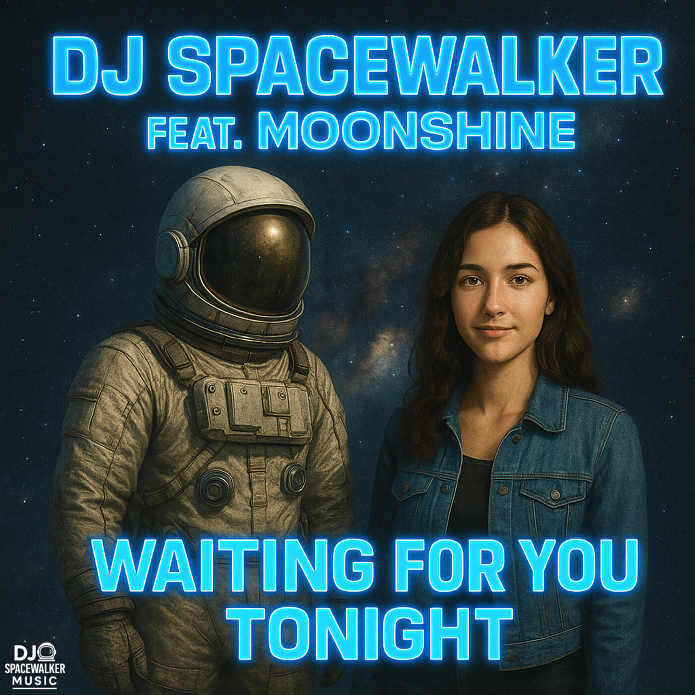 Релиз Waiting for You Tonight