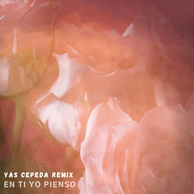 Релиз En Ti Yo Pienso (Yas Cepeda Remix)