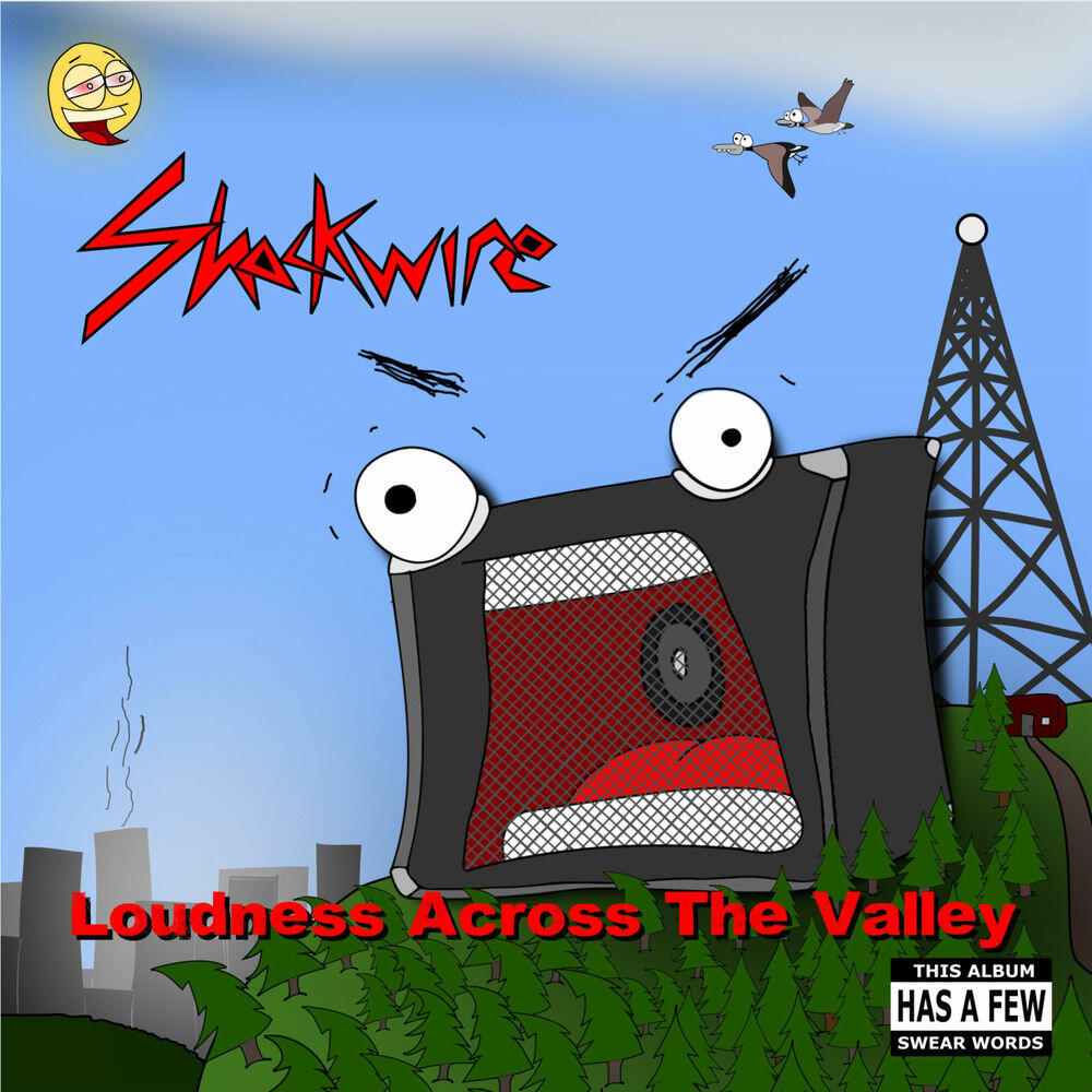 Shockwire
