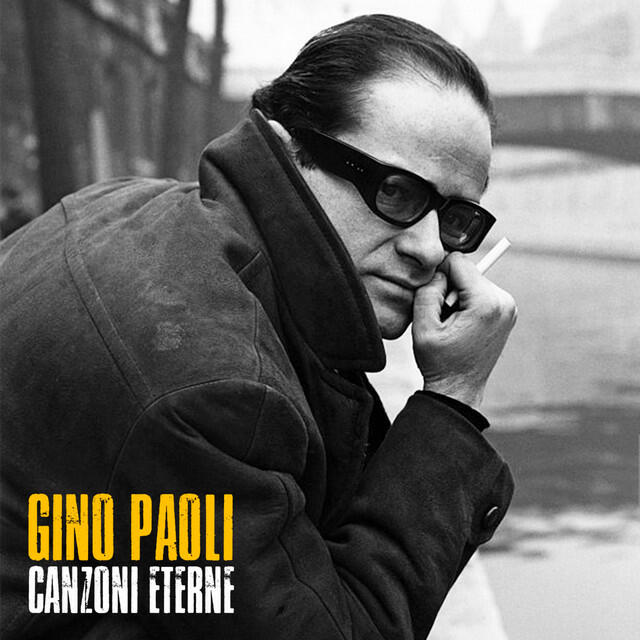 Релиз Canzoni Eterne (Remastered)