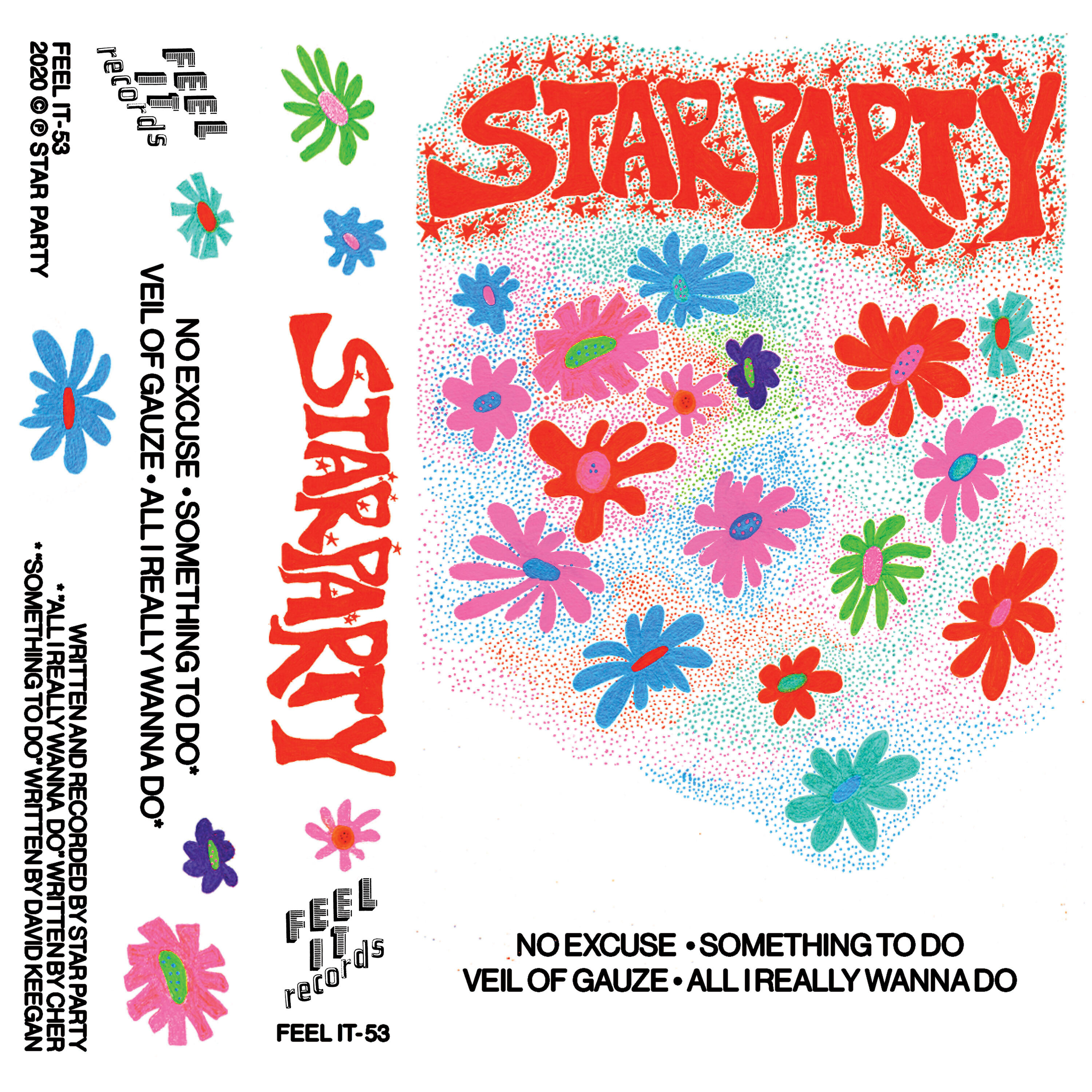 Релиз Demo 2020