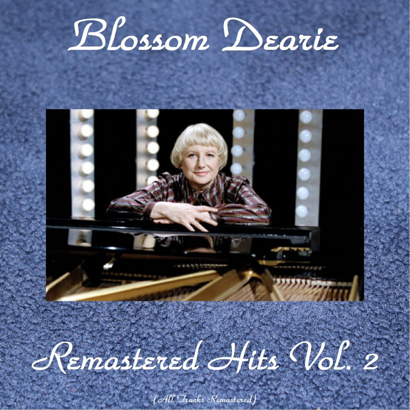 Релиз Remastered Hits, Vol. 2
