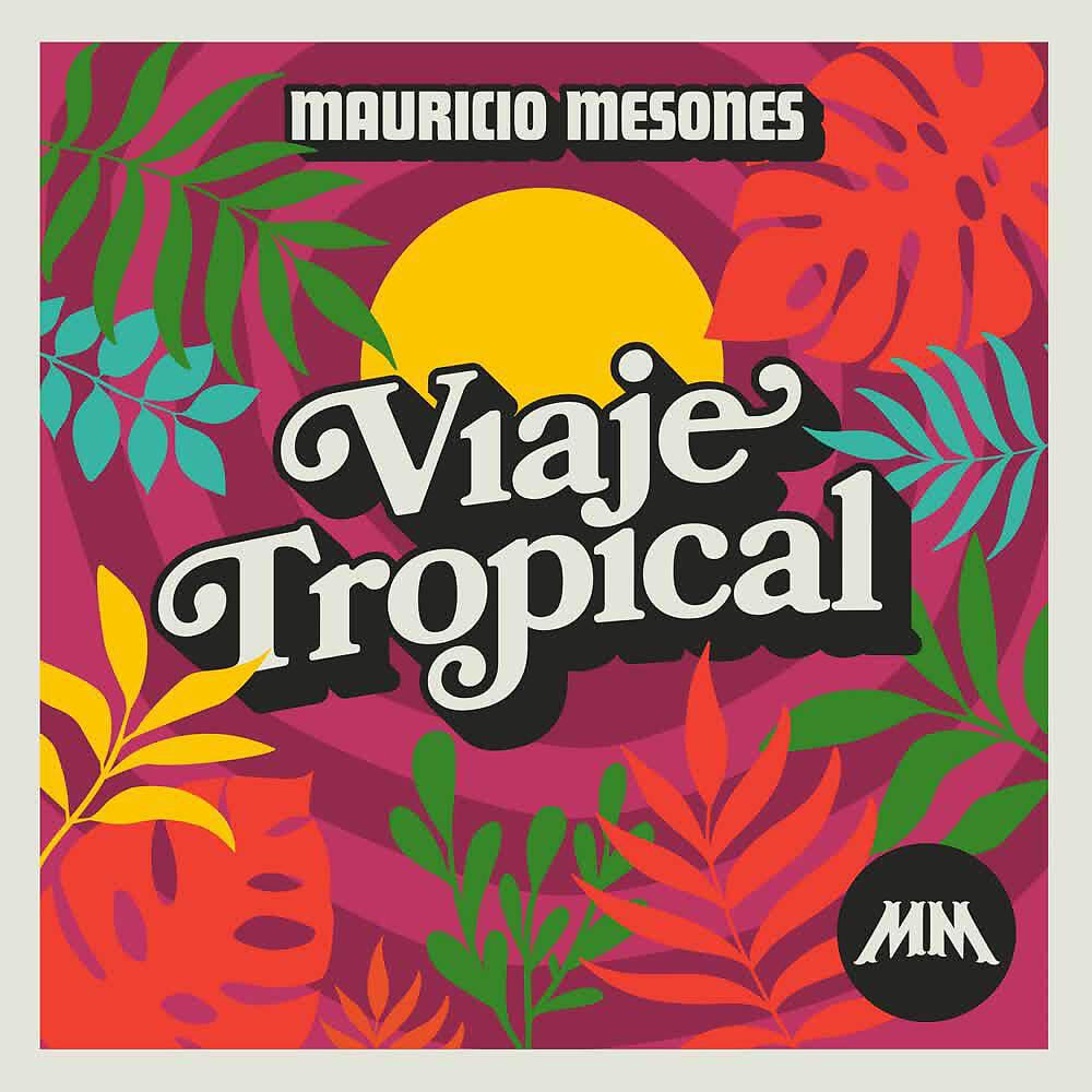 Релиз Viaje Tropical