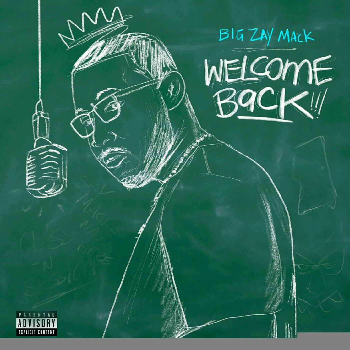 Релиз Welcome Back