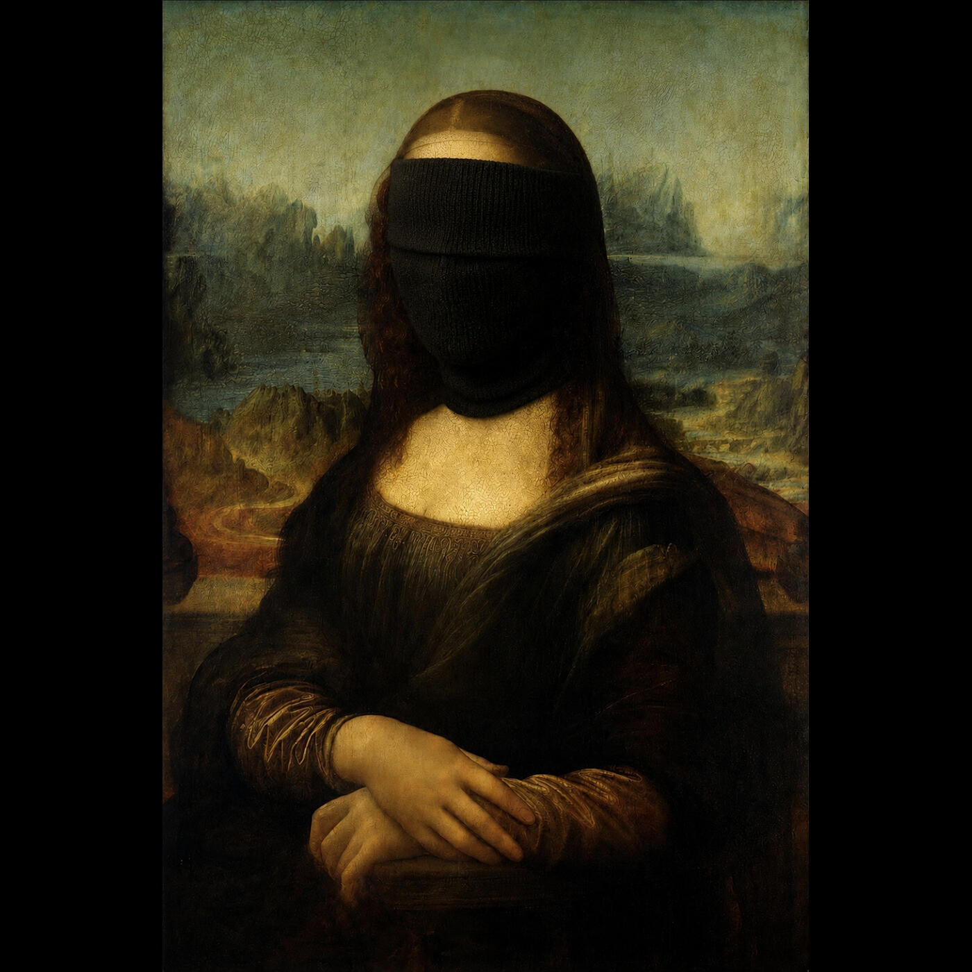 Релиз Hood Mona Lisa