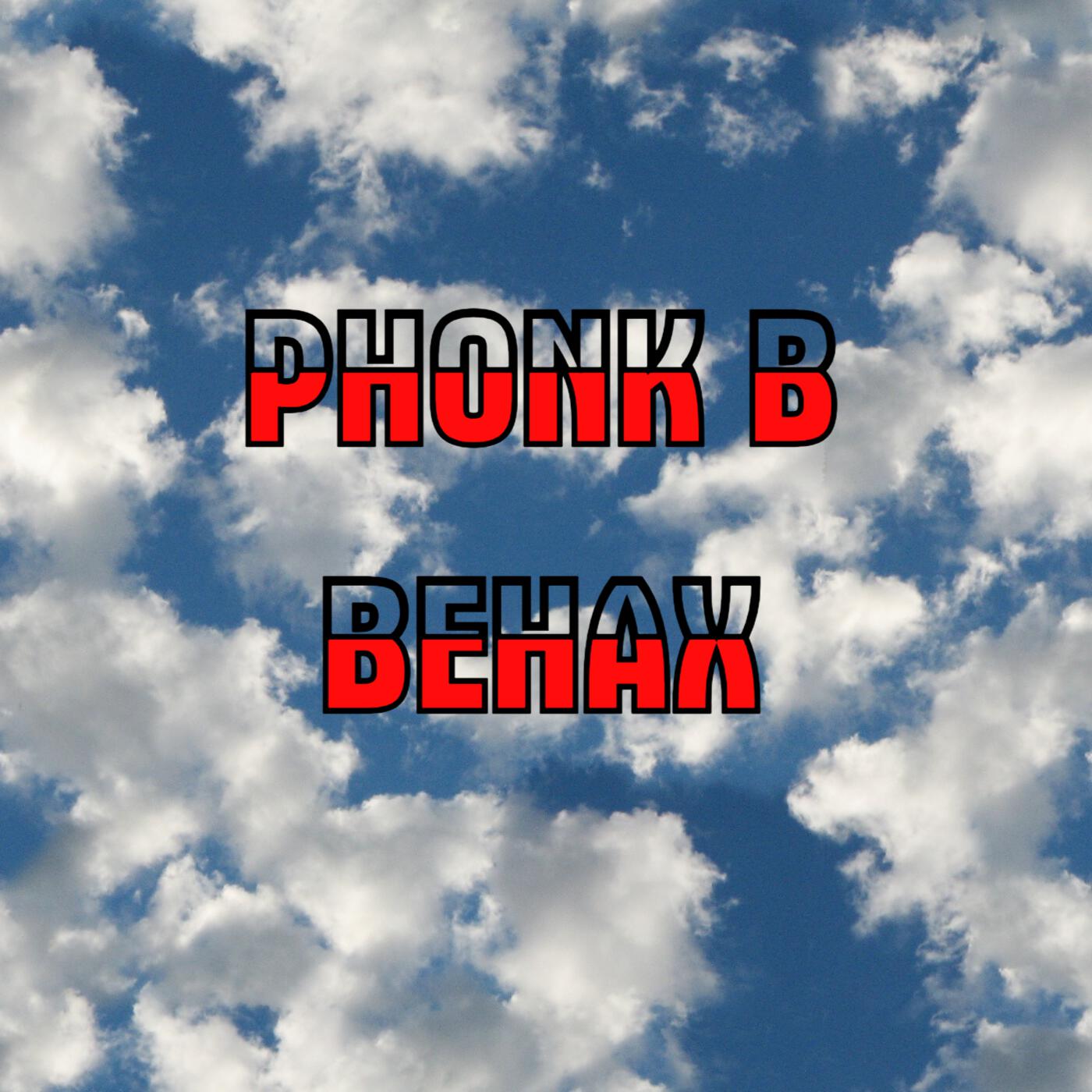 Релиз Phonk в венах
