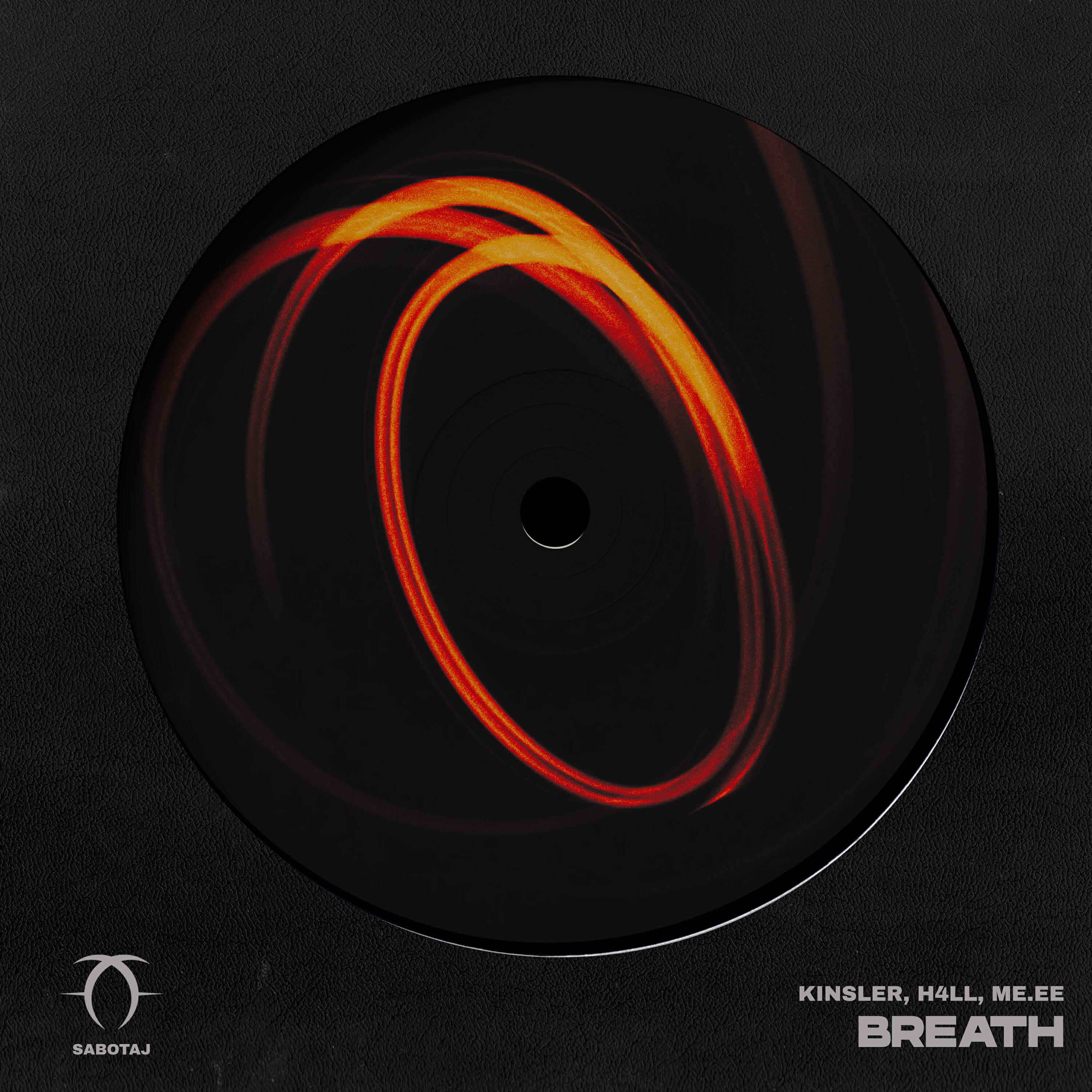 Релиз Breath