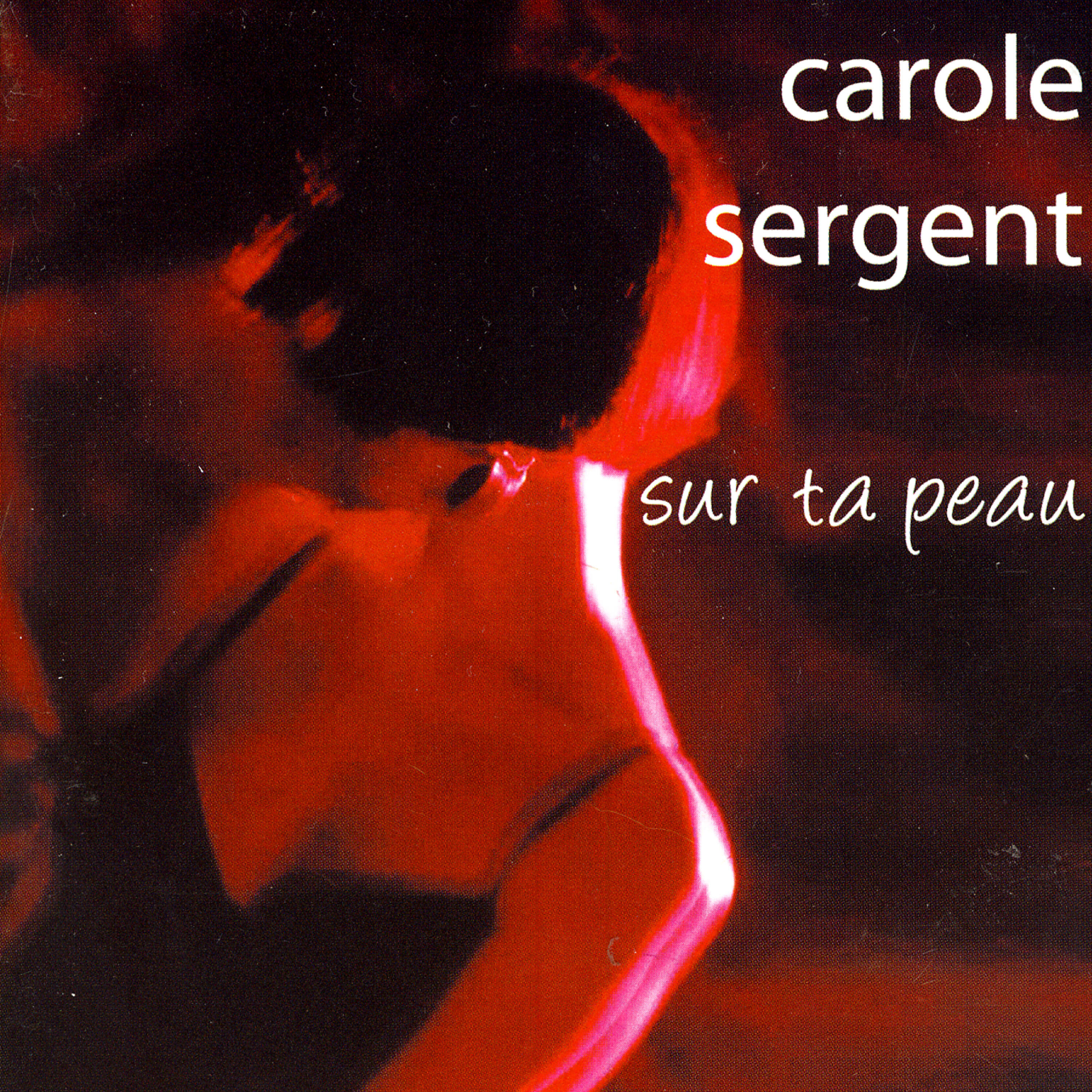 Релиз Sur ta peau