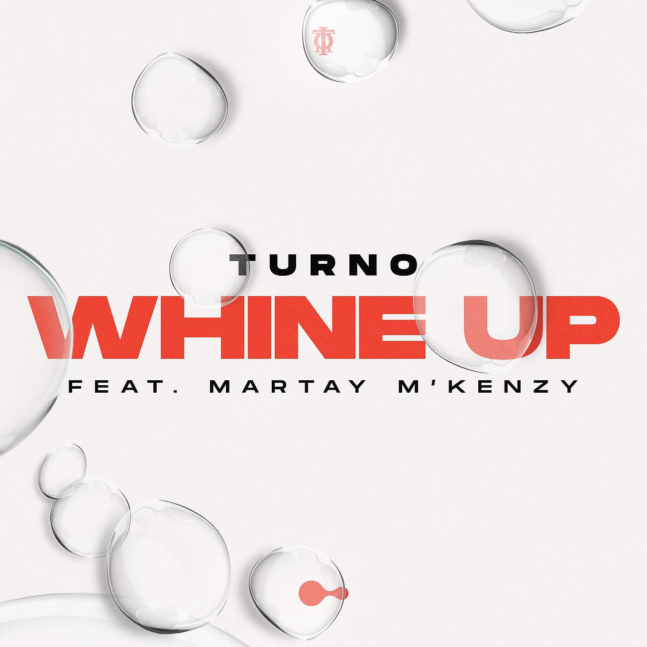 Релиз Whine Up