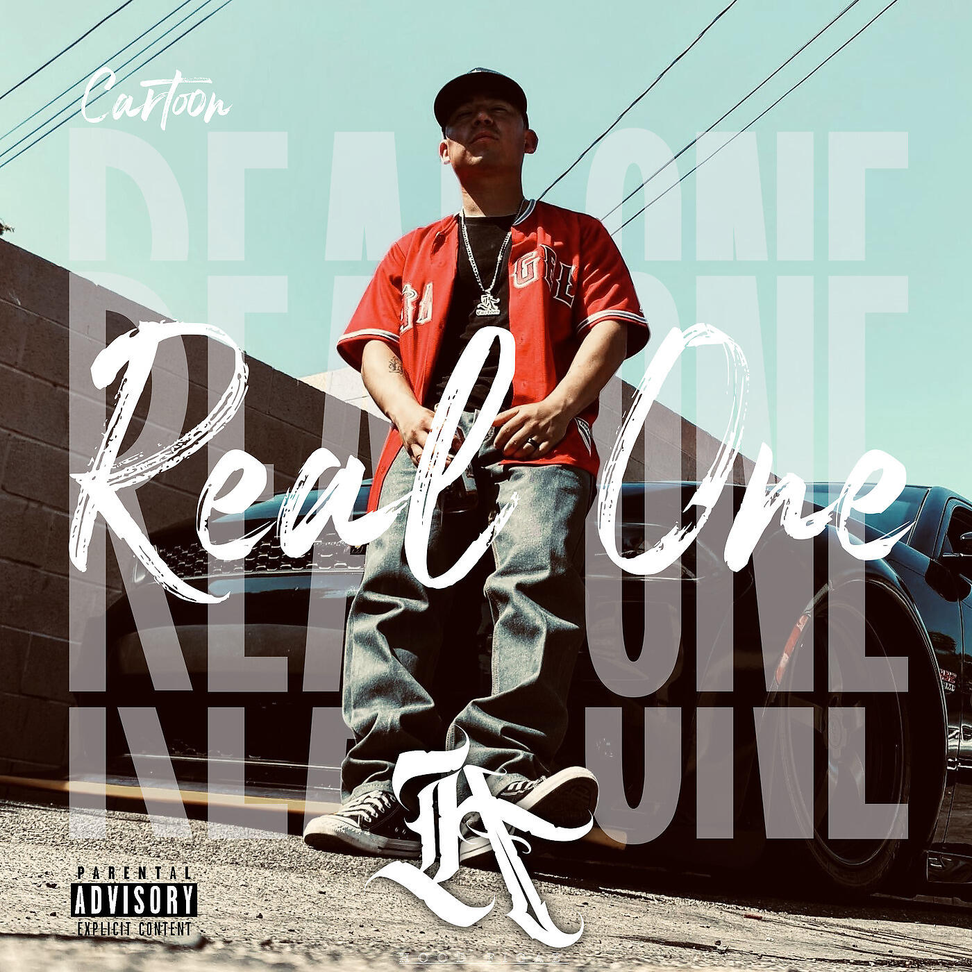 Релиз Real One