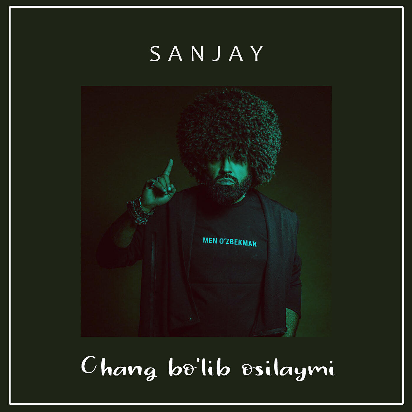 Релиз Chang Bo'lib Osilaymi