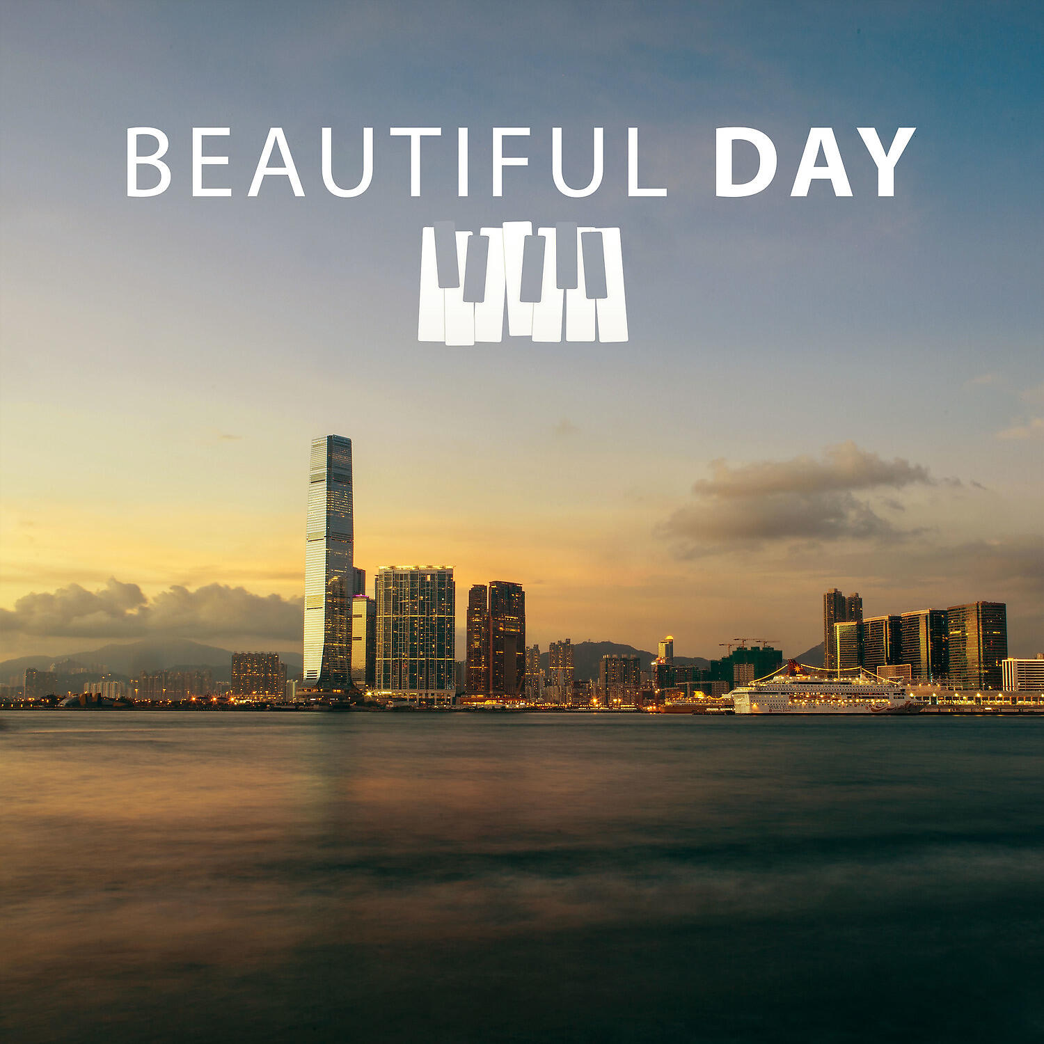 Релиз Beautiful Day – Jazz for Good Mood, Soothing Jazz, Piano Bar, Mellow Jazz