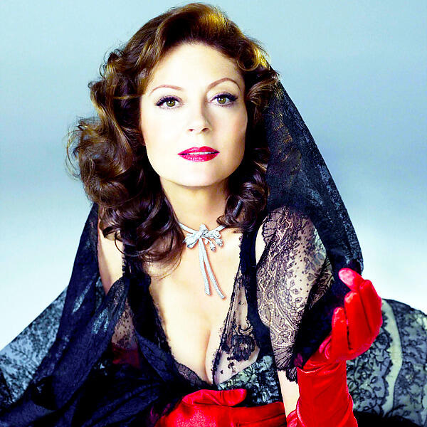 Susan Sarandon